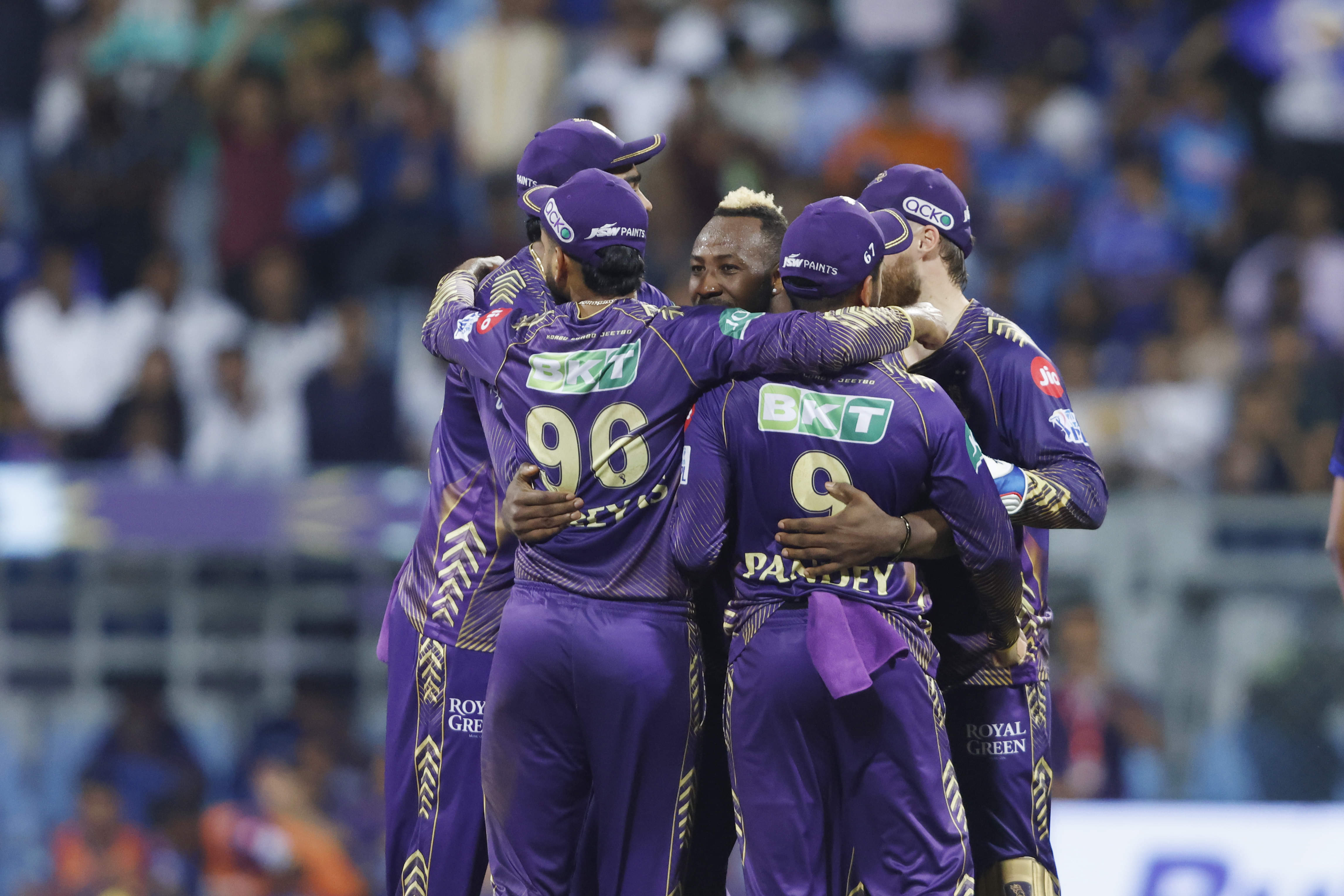 5 factors that shaped KKR’s first win at Wankhede since 2012