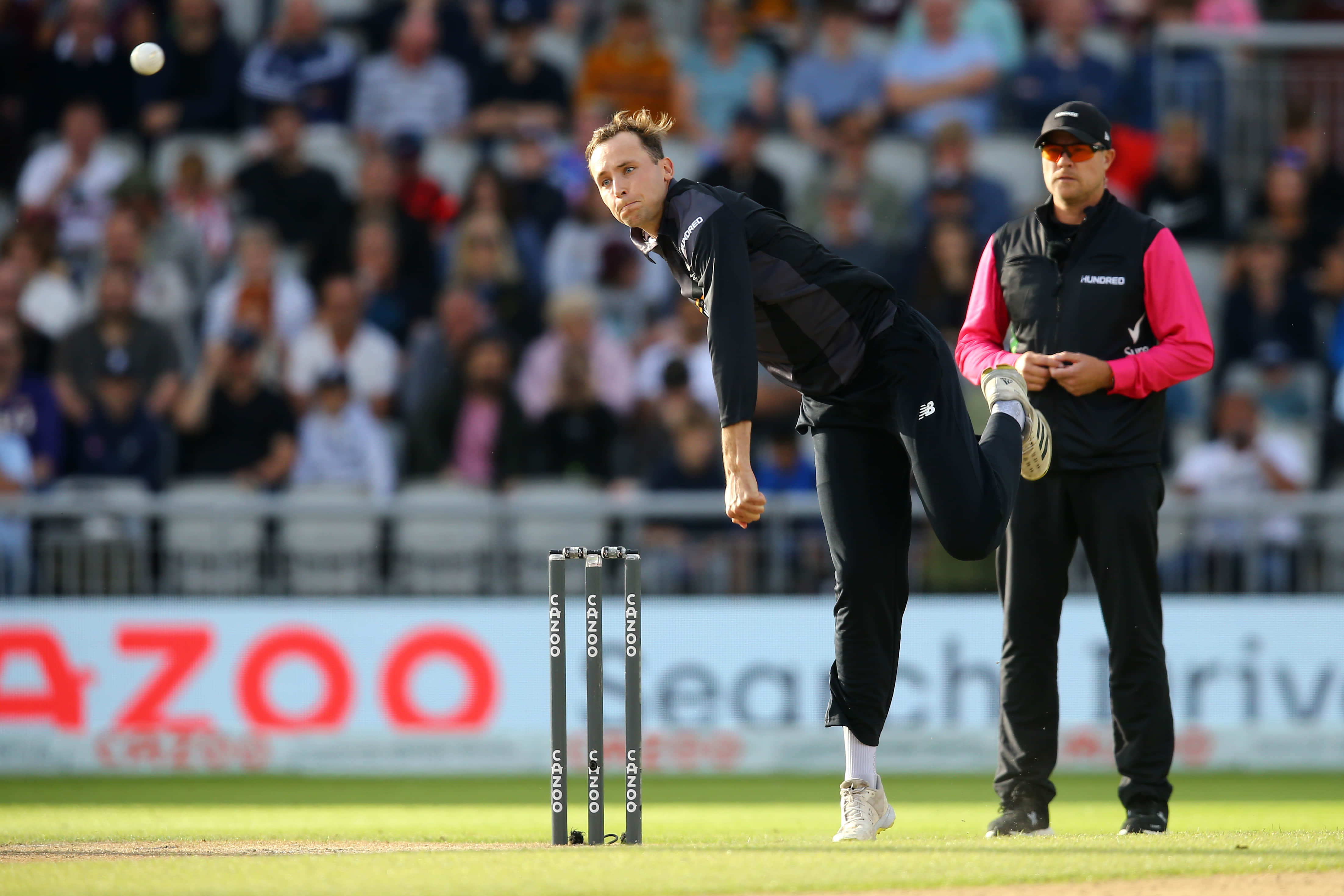 Left-arm orthodox - the flavour of T20 World Cup 2024?