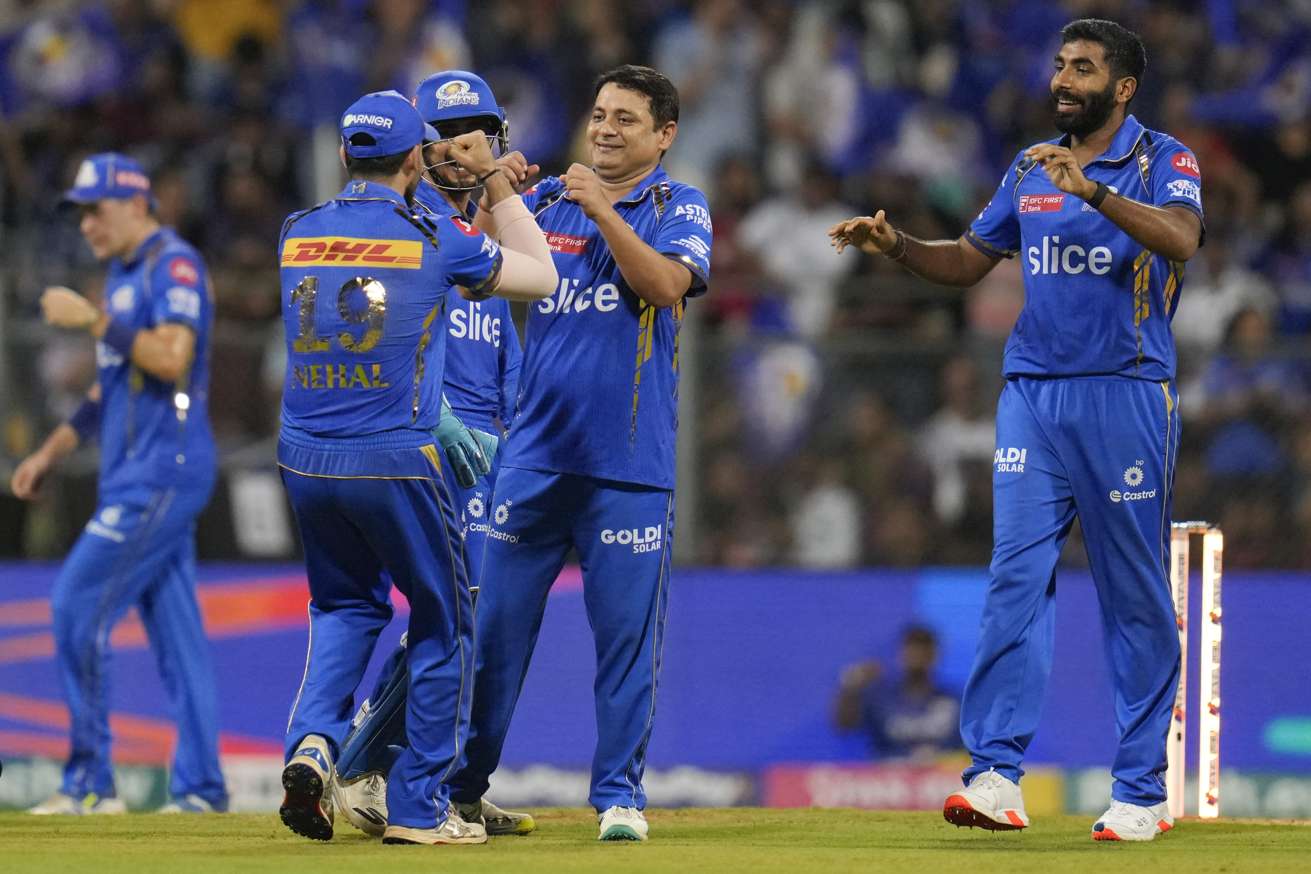 MI will play for 'pride and reputation' in IPL 2024: Piyush Chawla