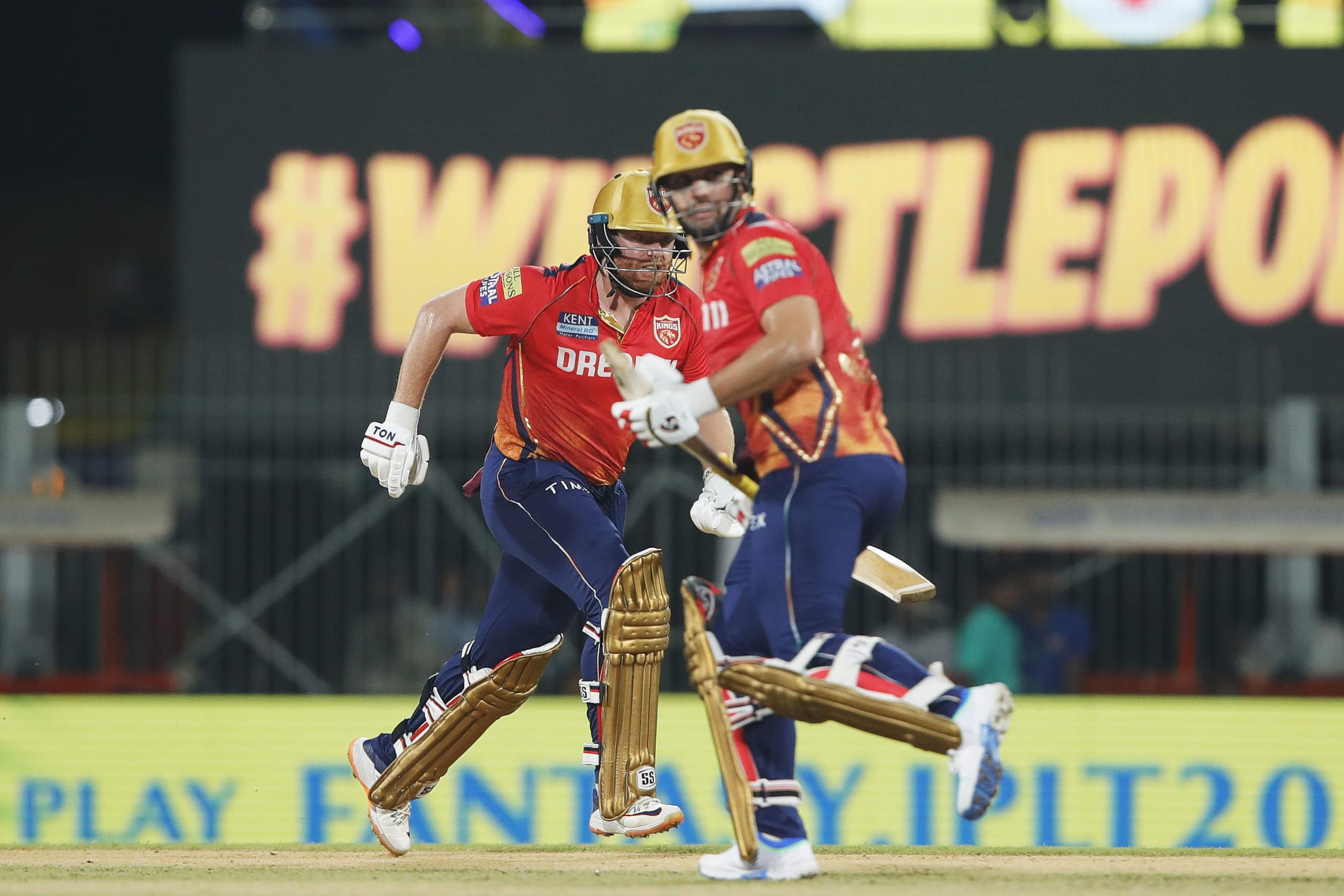 Fantasy: Cash in on Gaikwad, Bairstow's rich form in Dharamsala