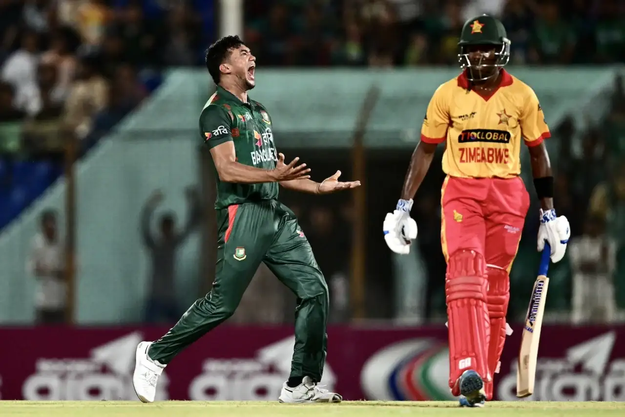 Fantasy: Taskin, Tanzid are your top-two picks