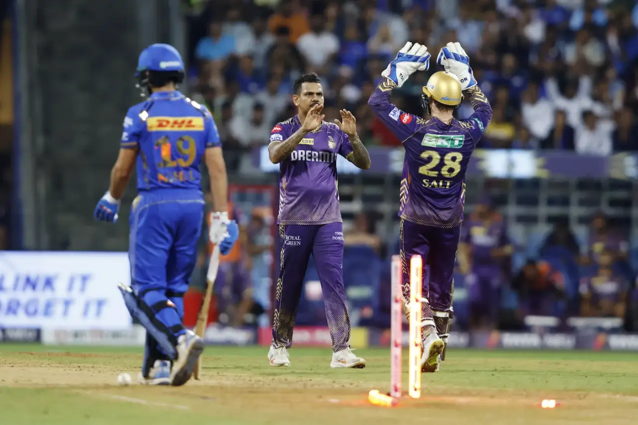 Fantasy: Expect Narine, Rahul to come good