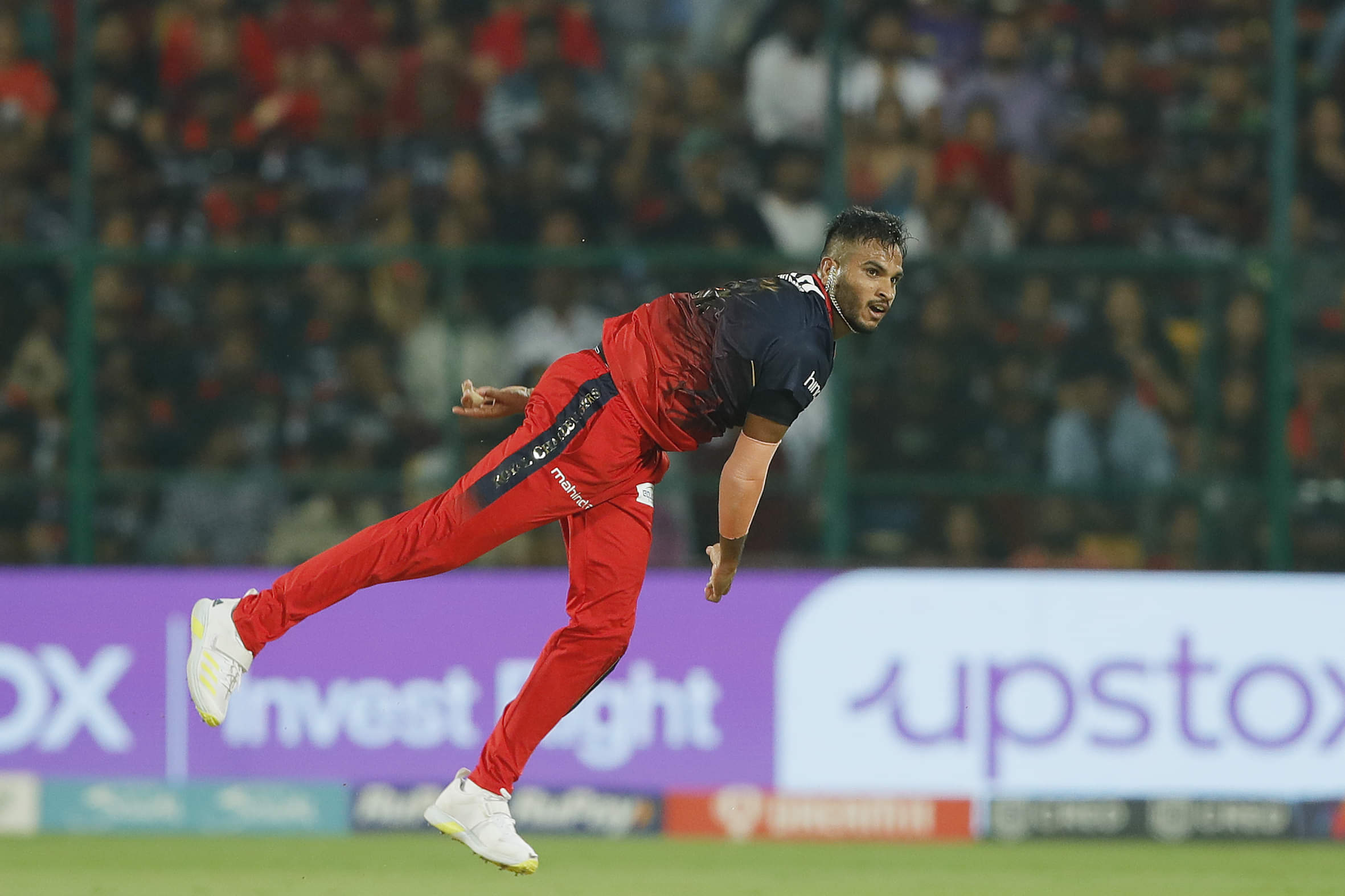 Vyshak’s unique skillset makes him a strong asset: Adam Griffith