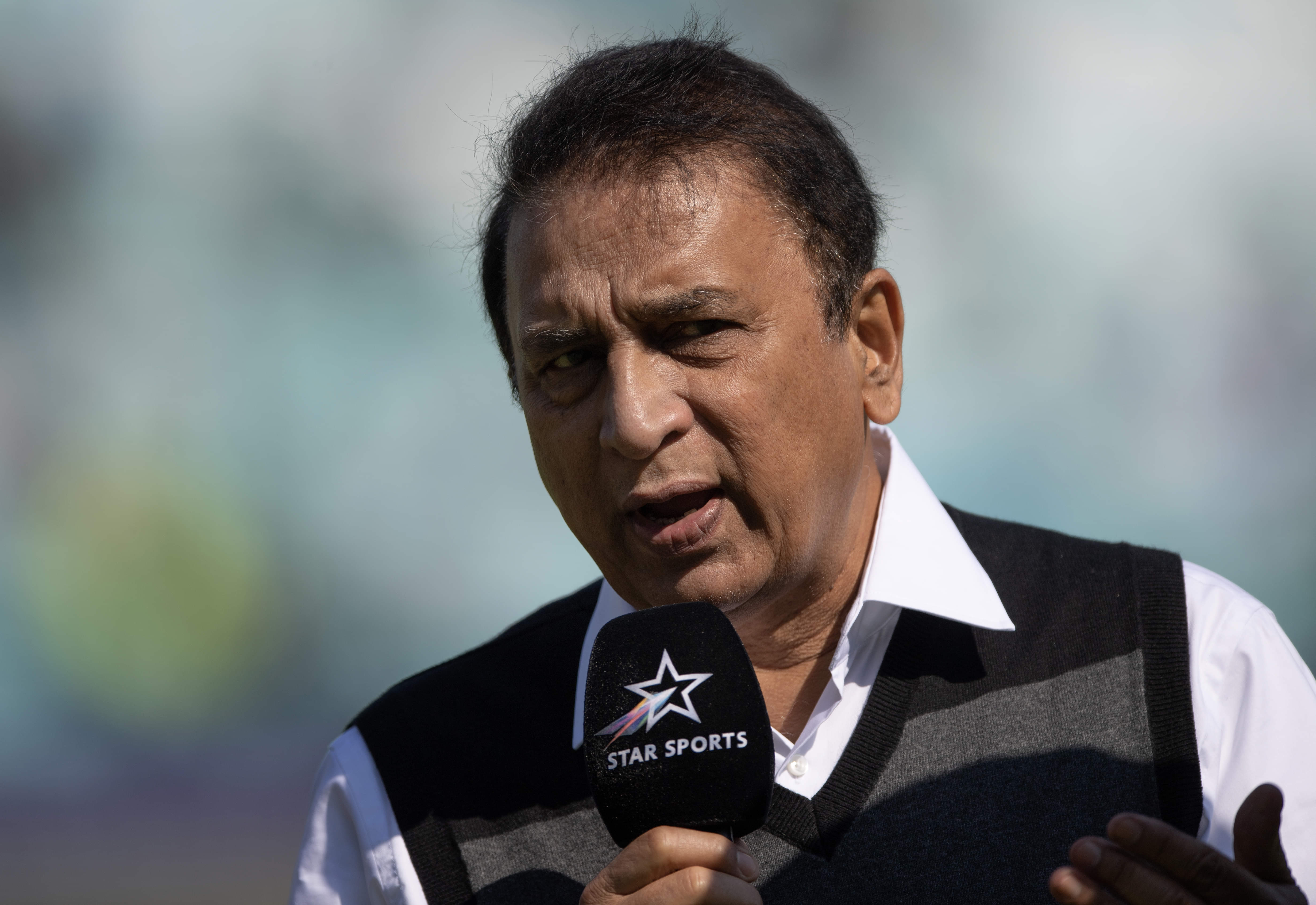 Sunil Gavaskar, Virat Kohli get into war of words over ‘strike rate’ debate