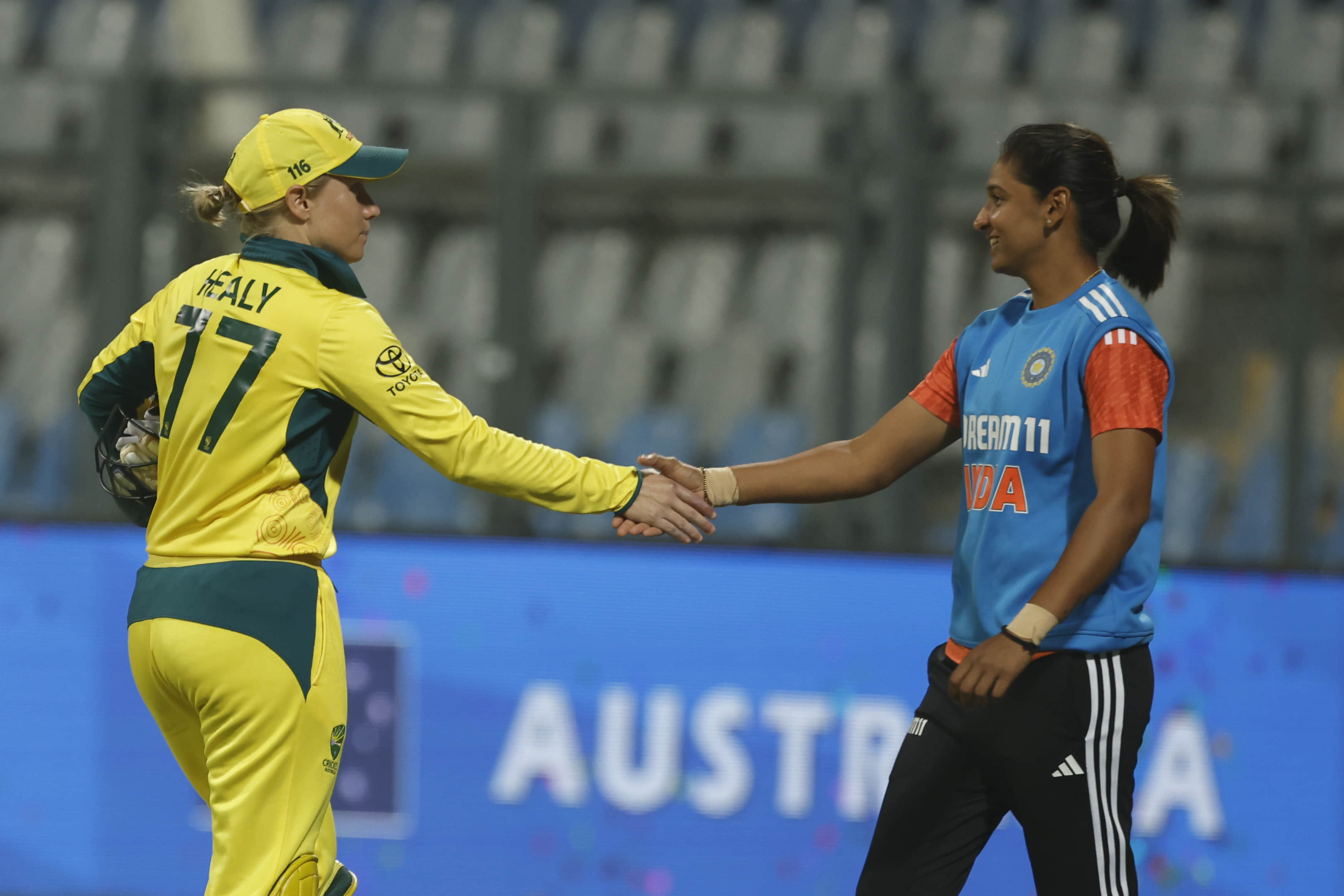 India drawn with Australia, New Zealand and Pakistan in T20WC 2024
