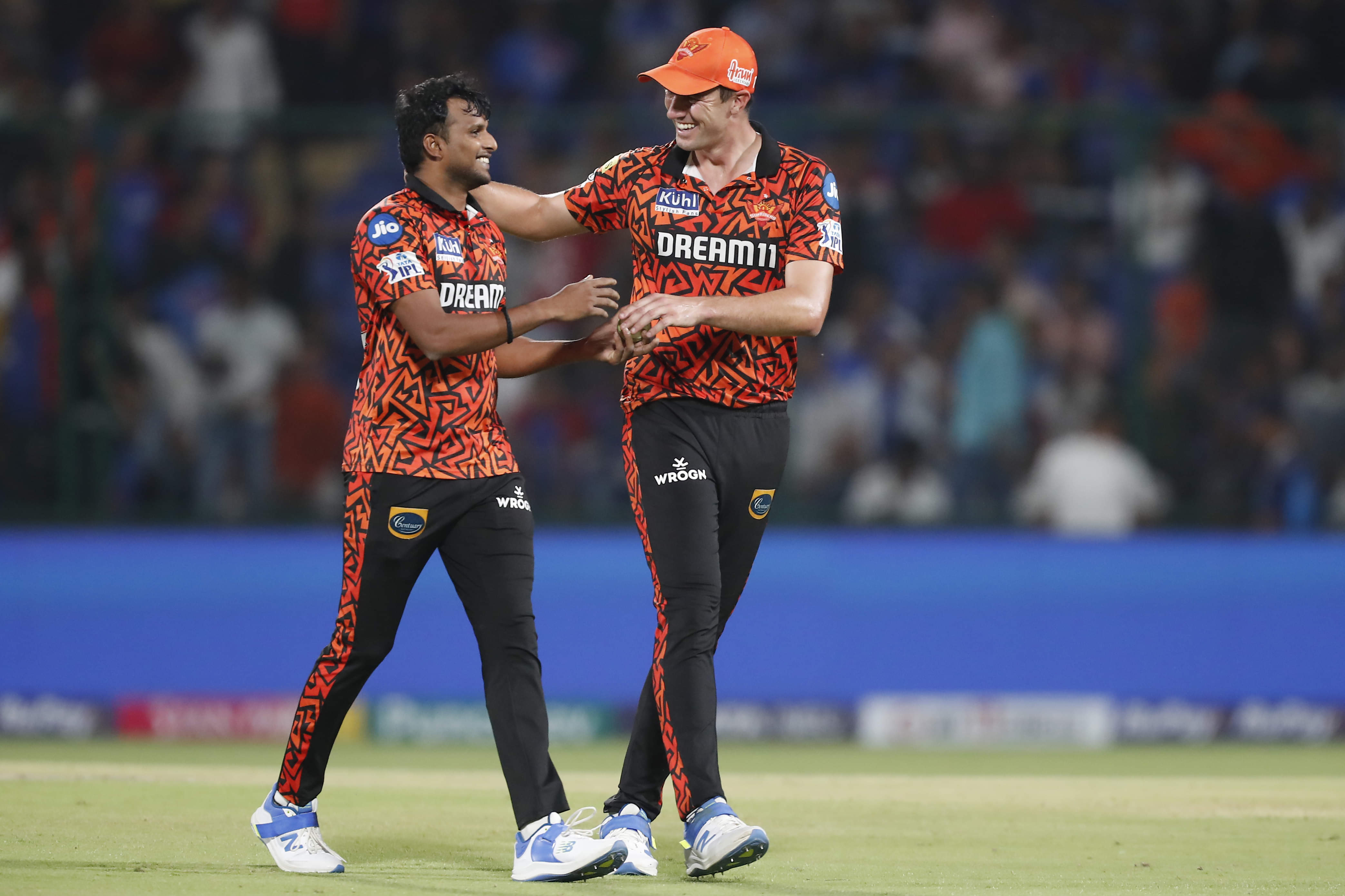 SRH look to pile misery on desolate MI to edge closer to playoffs