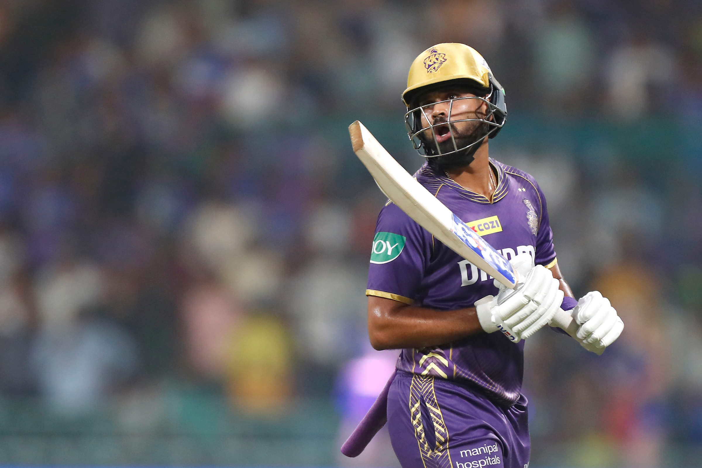 How IPL 2024 is not helping the case of Shreyas Iyer