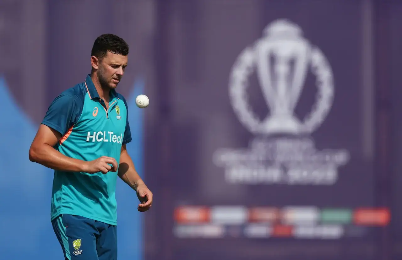Batting lineups seem to be never-ending now in IPL: Hazlewood