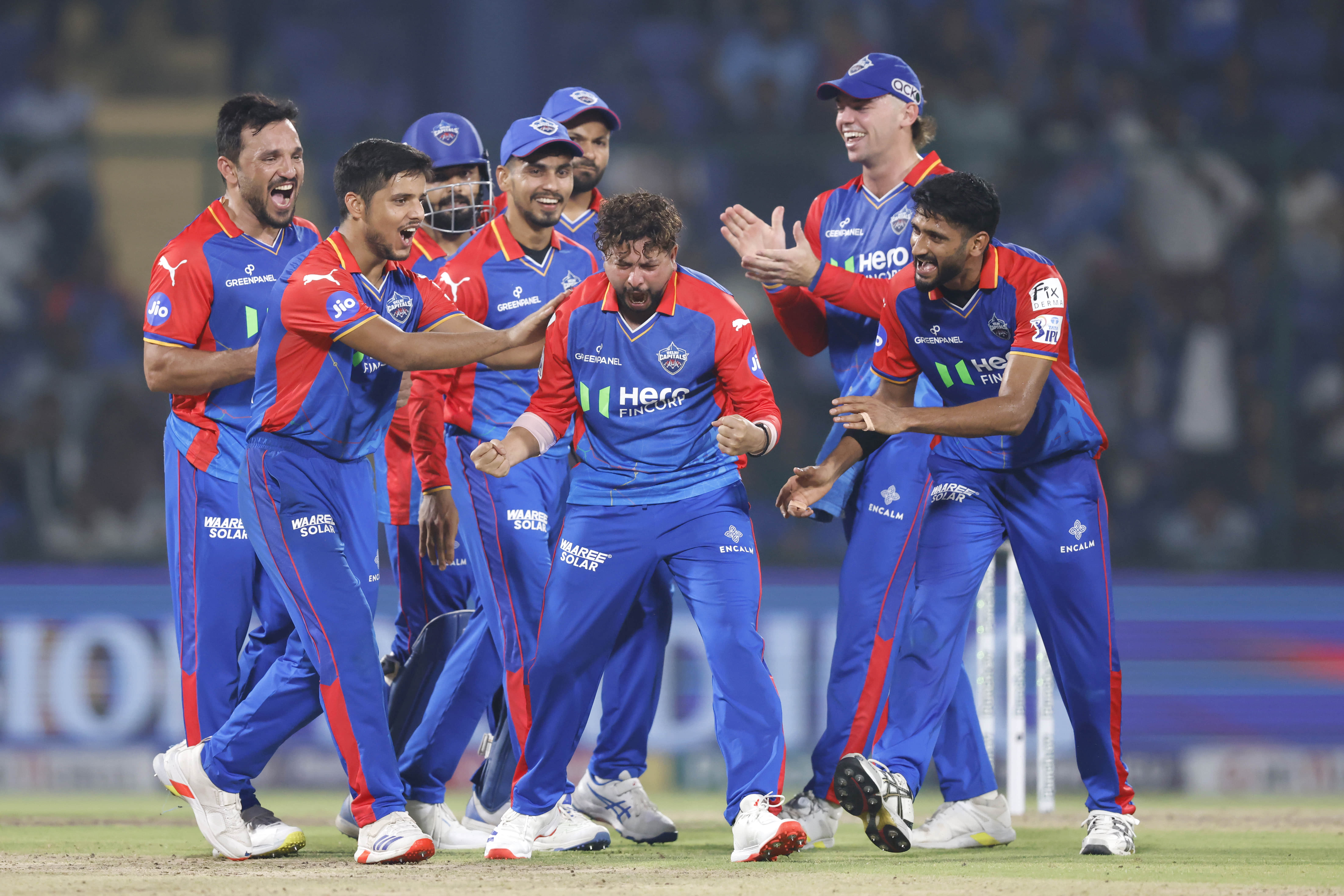 5 factors behind RR's third defeat of IPL 2024