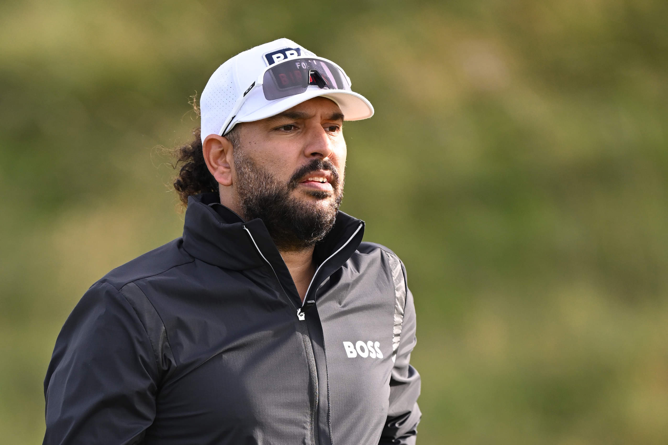 'Be consistent, be patient, your time is round the corner' - Yuvraj to Abhishek