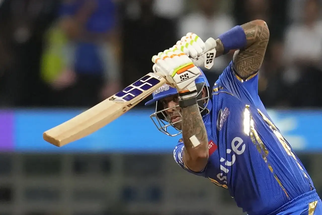 Fantasy: Salt, SKY are your in-form batters