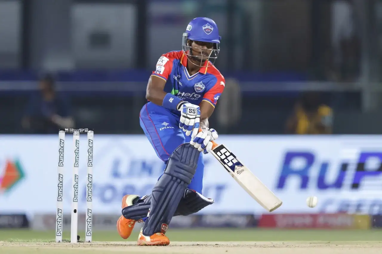 The moment I laid eyes on Porel, I knew that he was a very special talent: Ponting