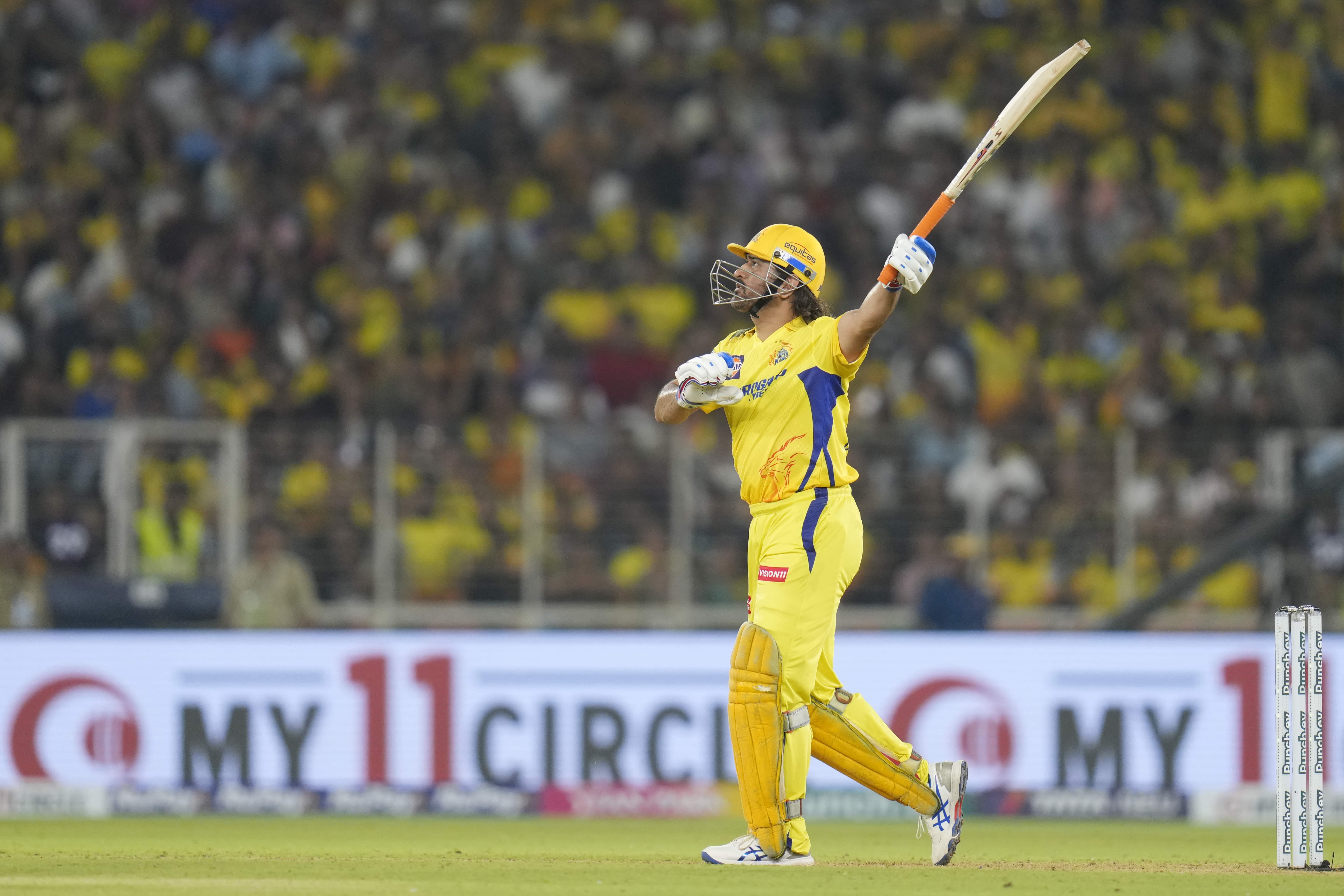 What CSK, SRH & RR need to do to finish in the top two