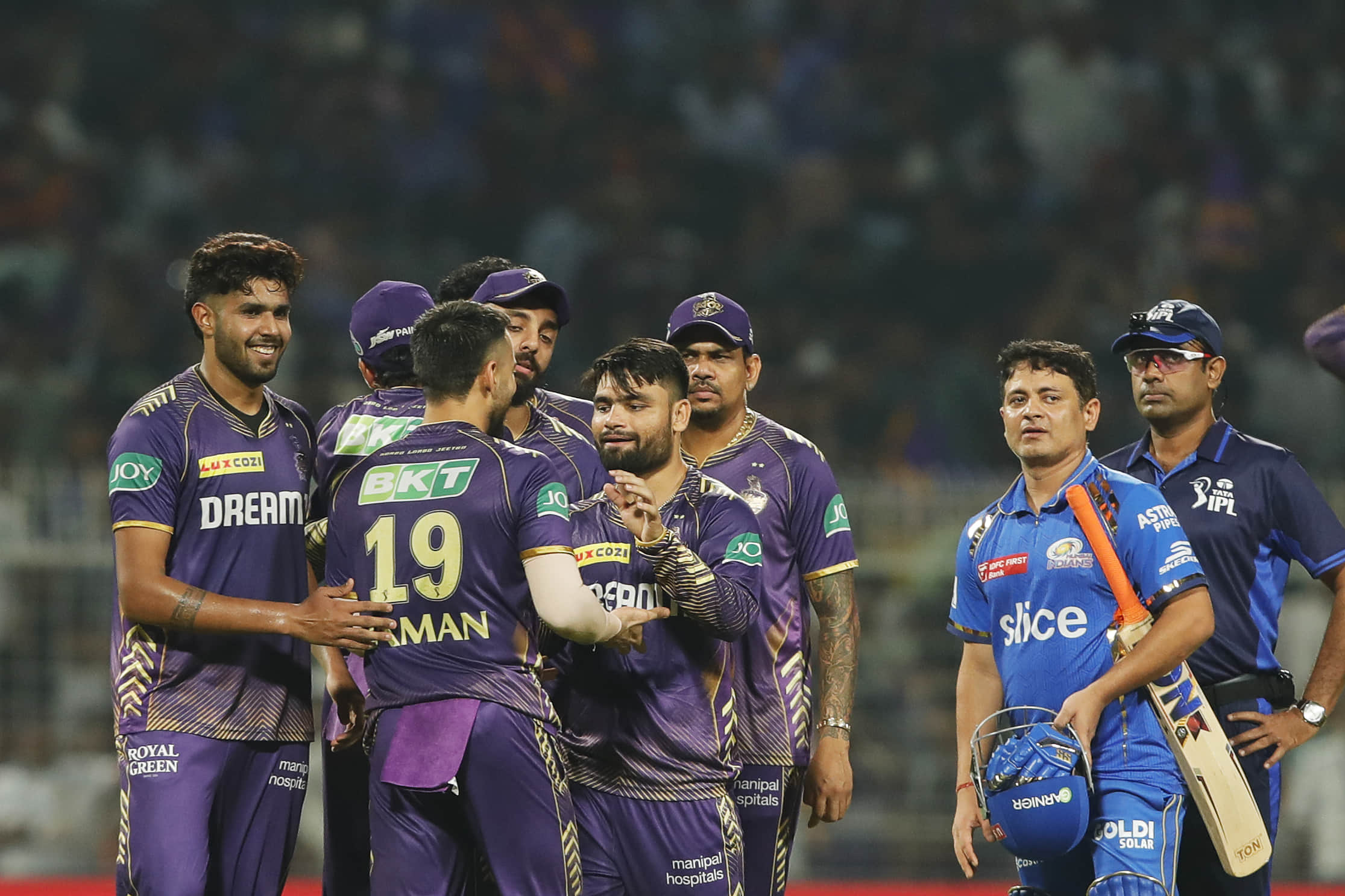5 factors that helped KKR complete a rare double over MI