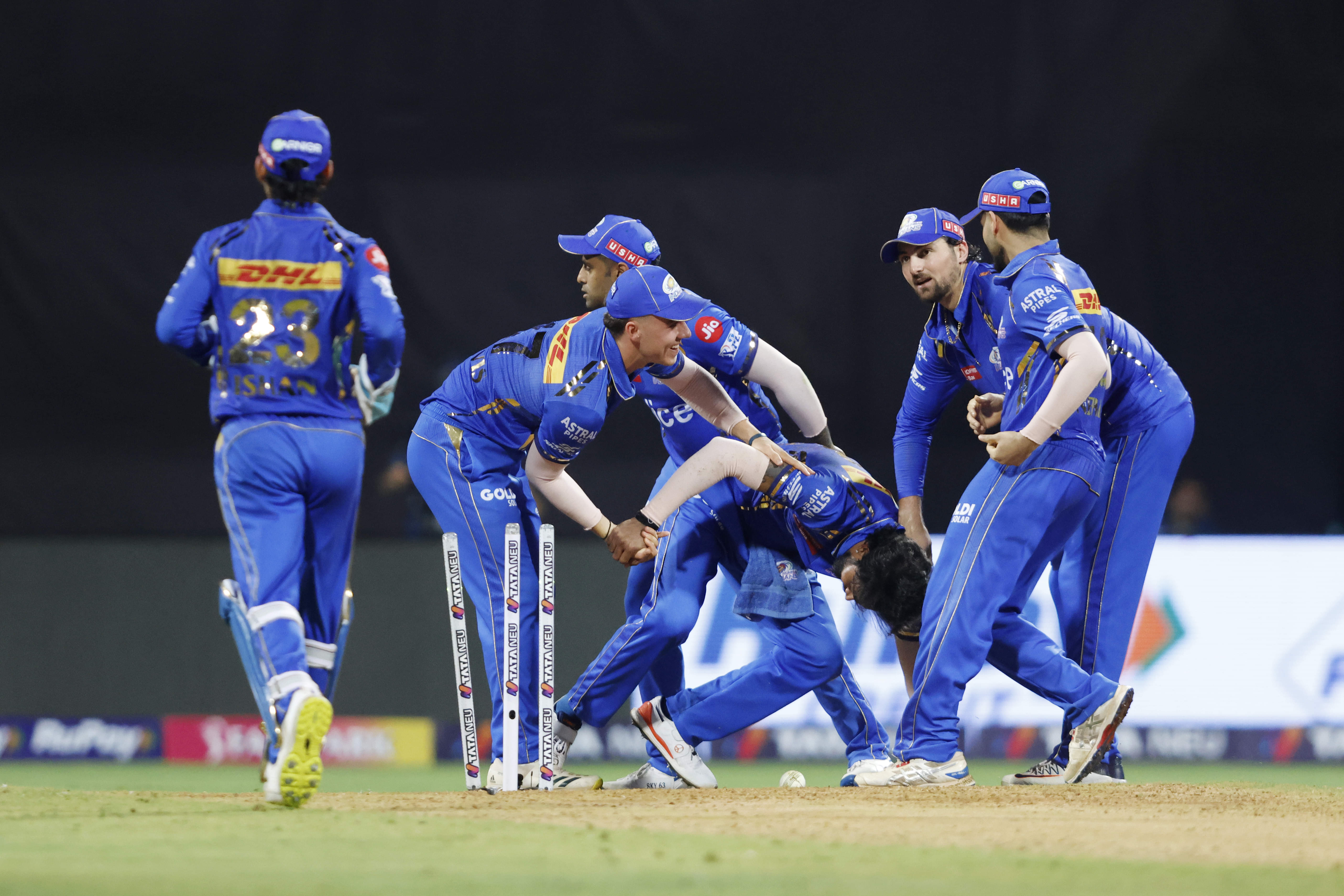 Inability to win ‘big moments’ is hurting Mumbai: Piyush Chawla