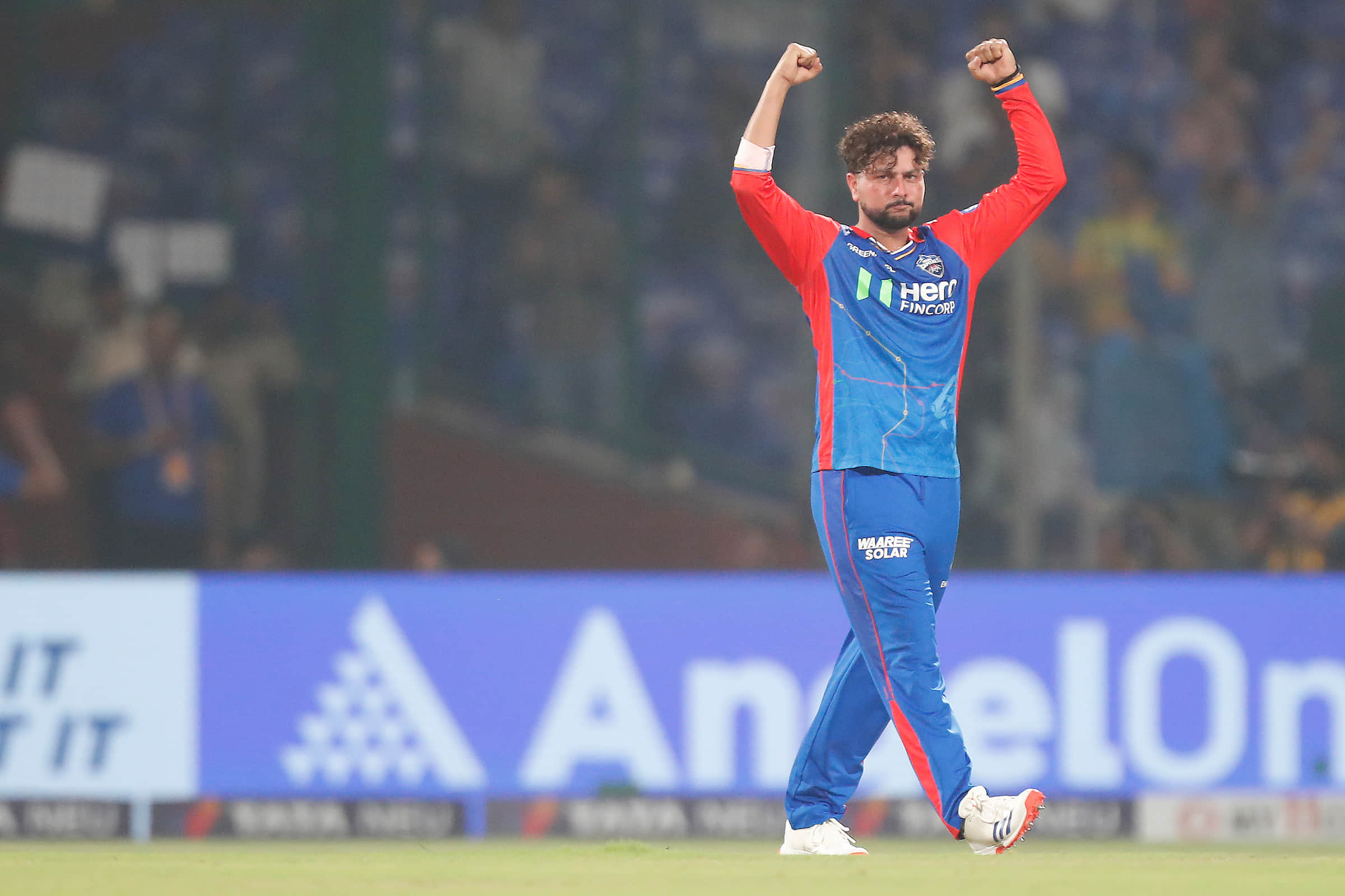 If MI have Bumrah and KKR have Narine, DC have Kuldeep