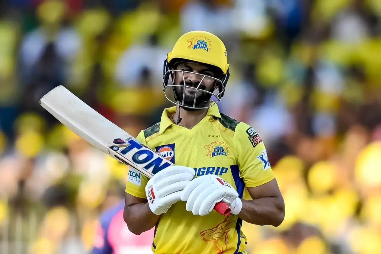 We would love to play more on such wickets: Gaikwad