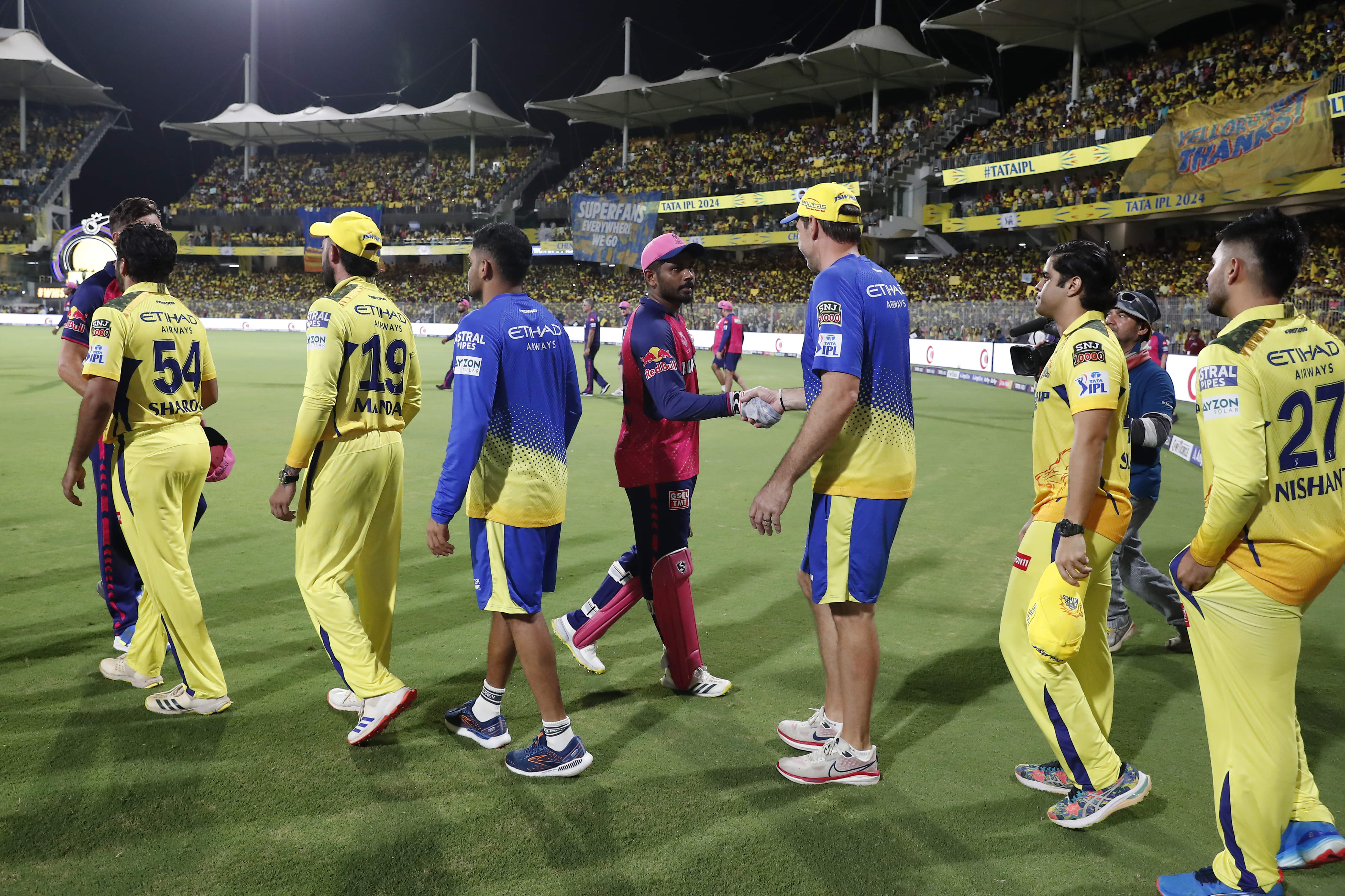 5 factors behind RR's third loss in a row in IPL 2024