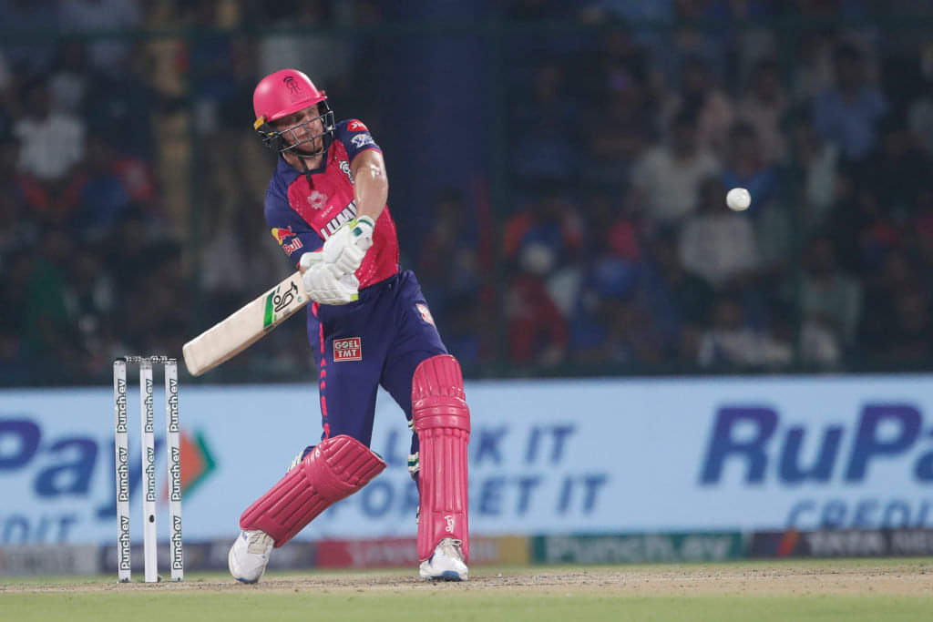 Jos Buttler set to miss remainder of IPL to join England camp