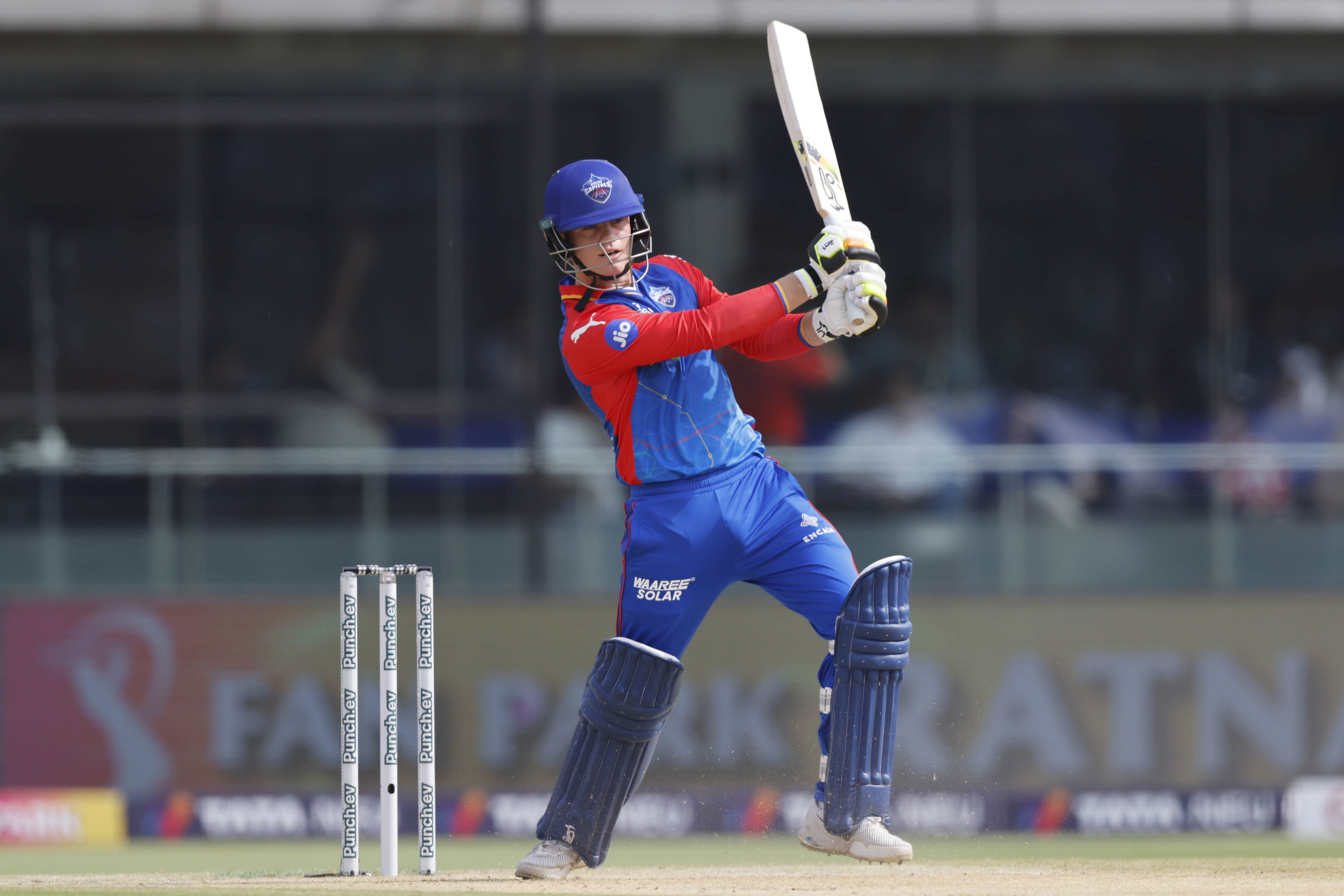 Fantasy: Back Jake Fraser-McGurk to come good in high-scoring Delhi