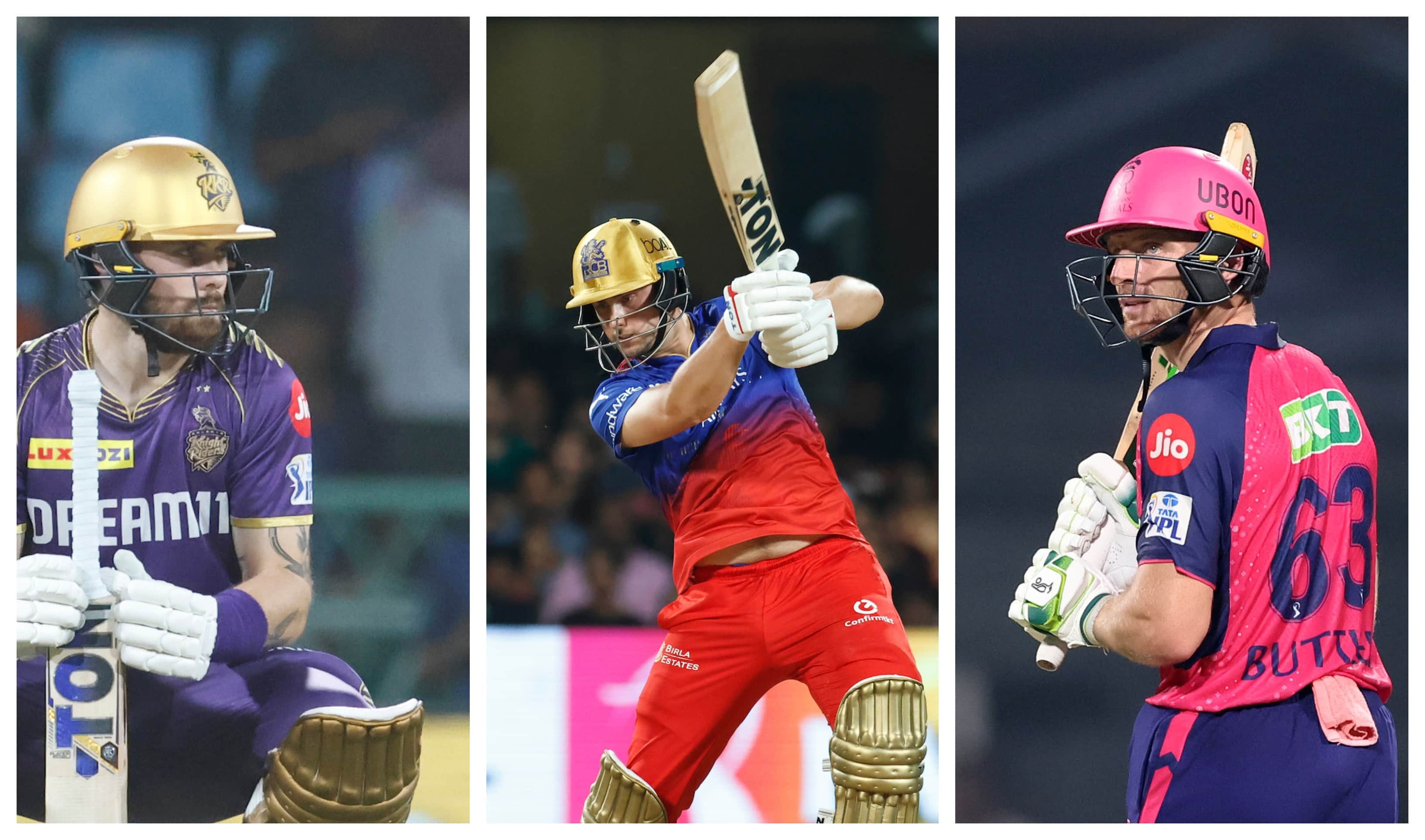 IPL 2024: How teams will cope with England players returning home?