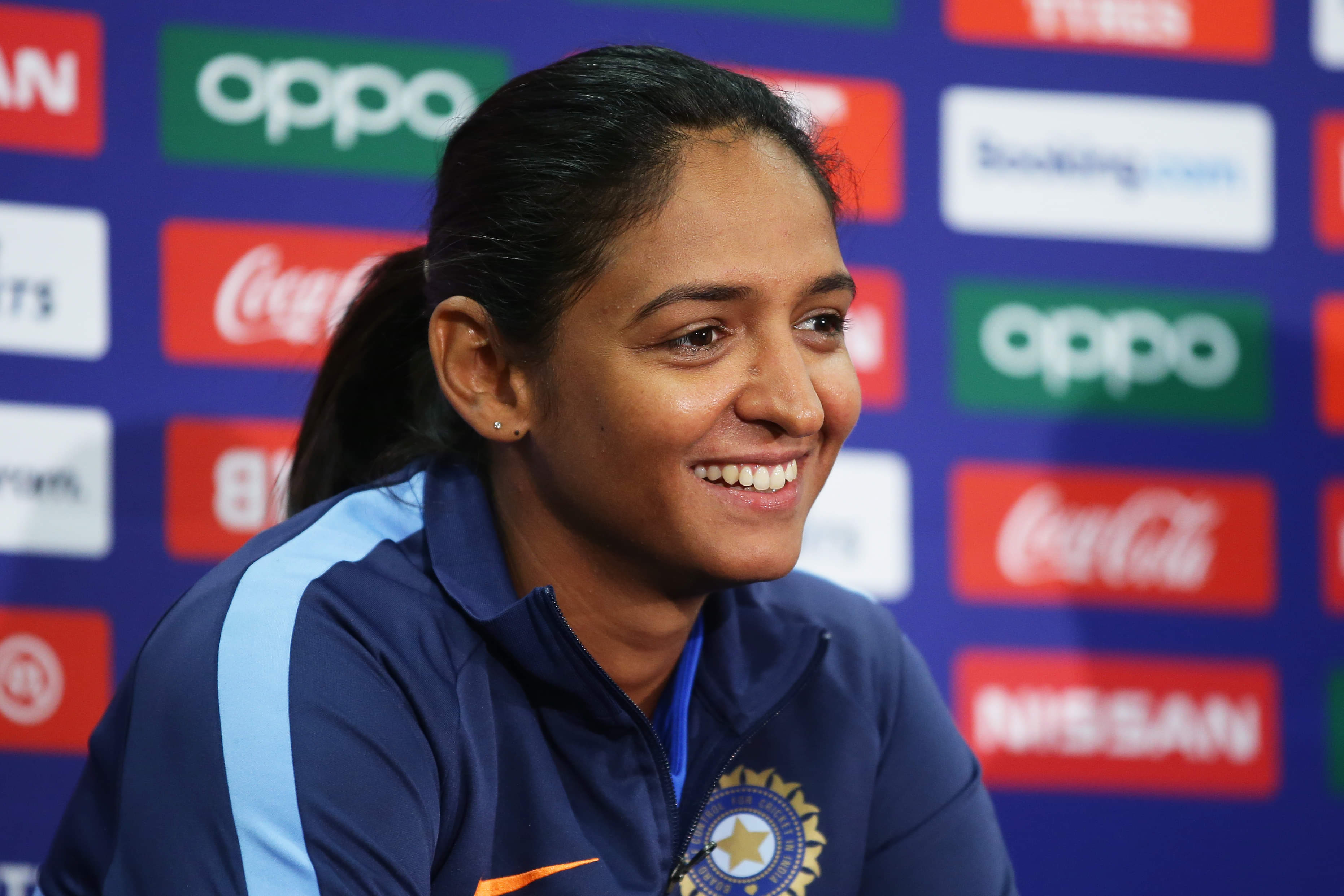 Harmanpreet confident of doing well in India-like conditions in T20 WC