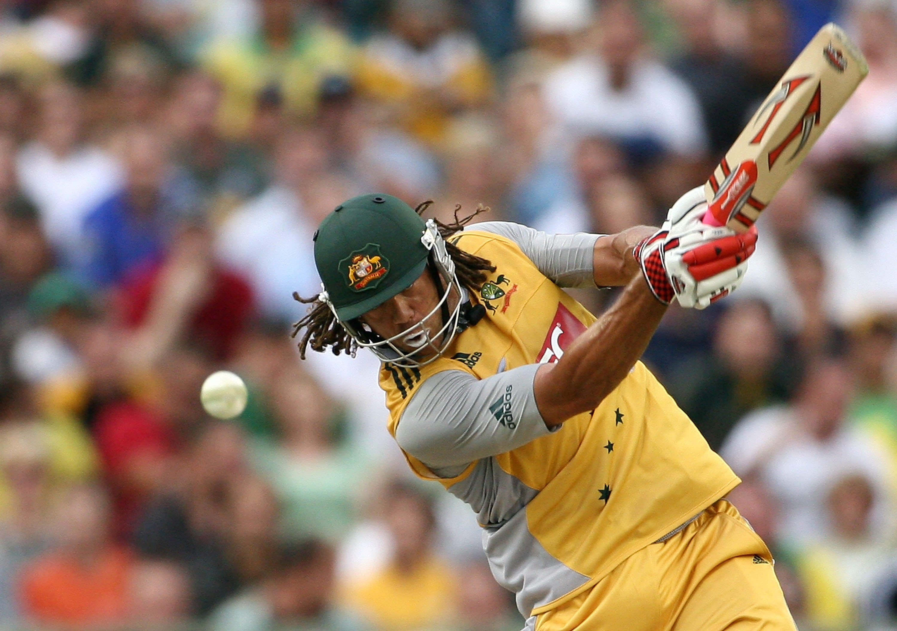 Andrew Symonds, a dream cricketer rising above controversies