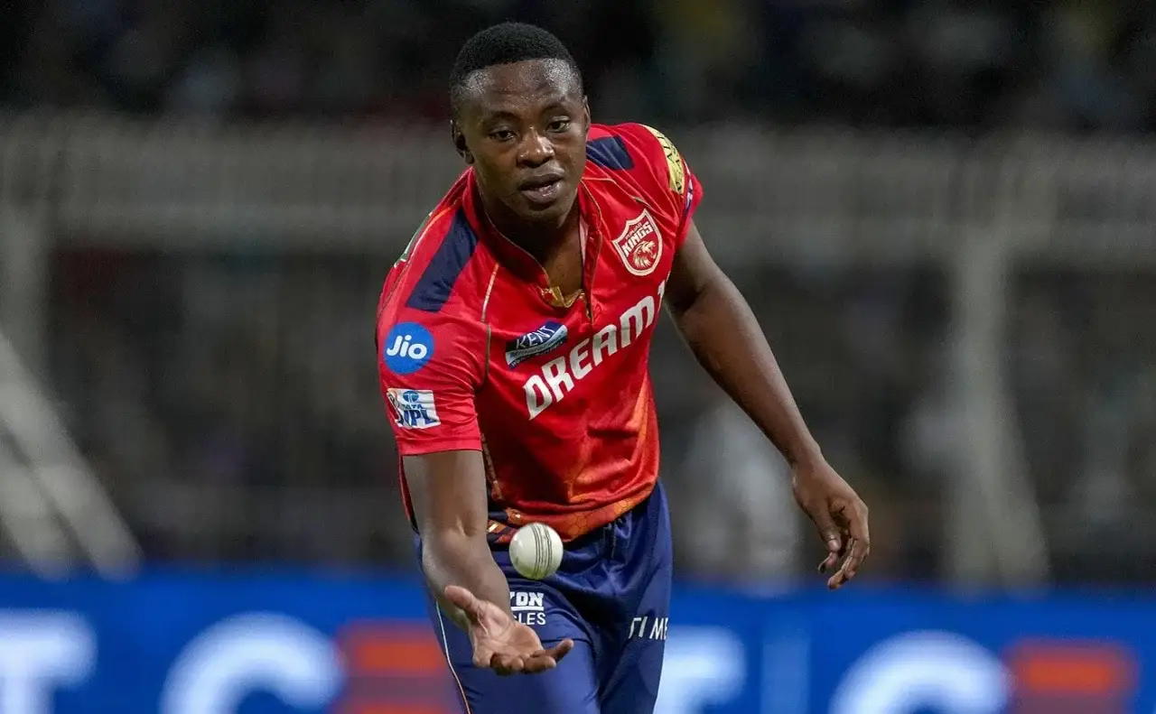 Kagiso Rabada flies back home, set to be out of IPL