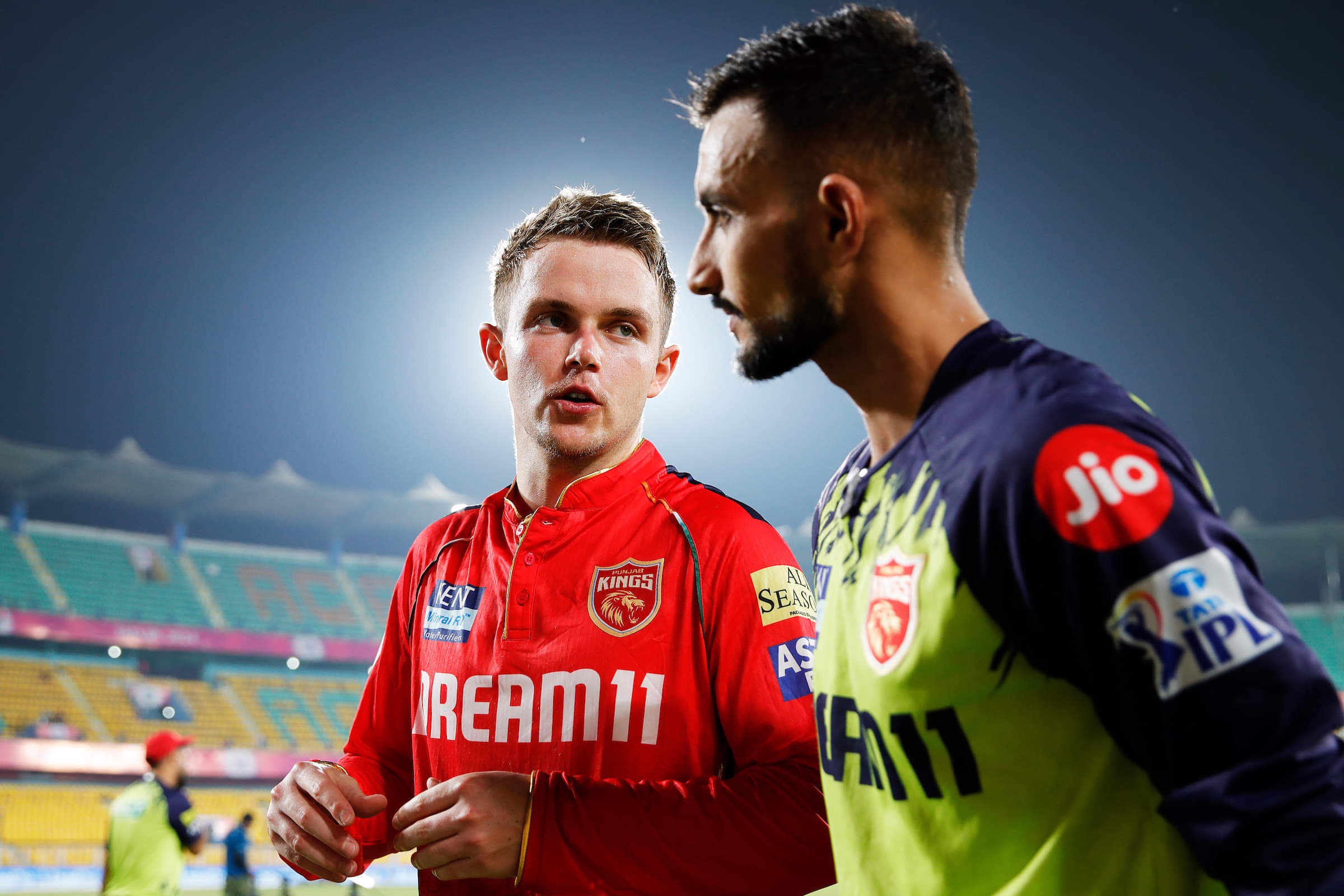 Sam Curran, Jonny Bairstow to leave for England on May 16