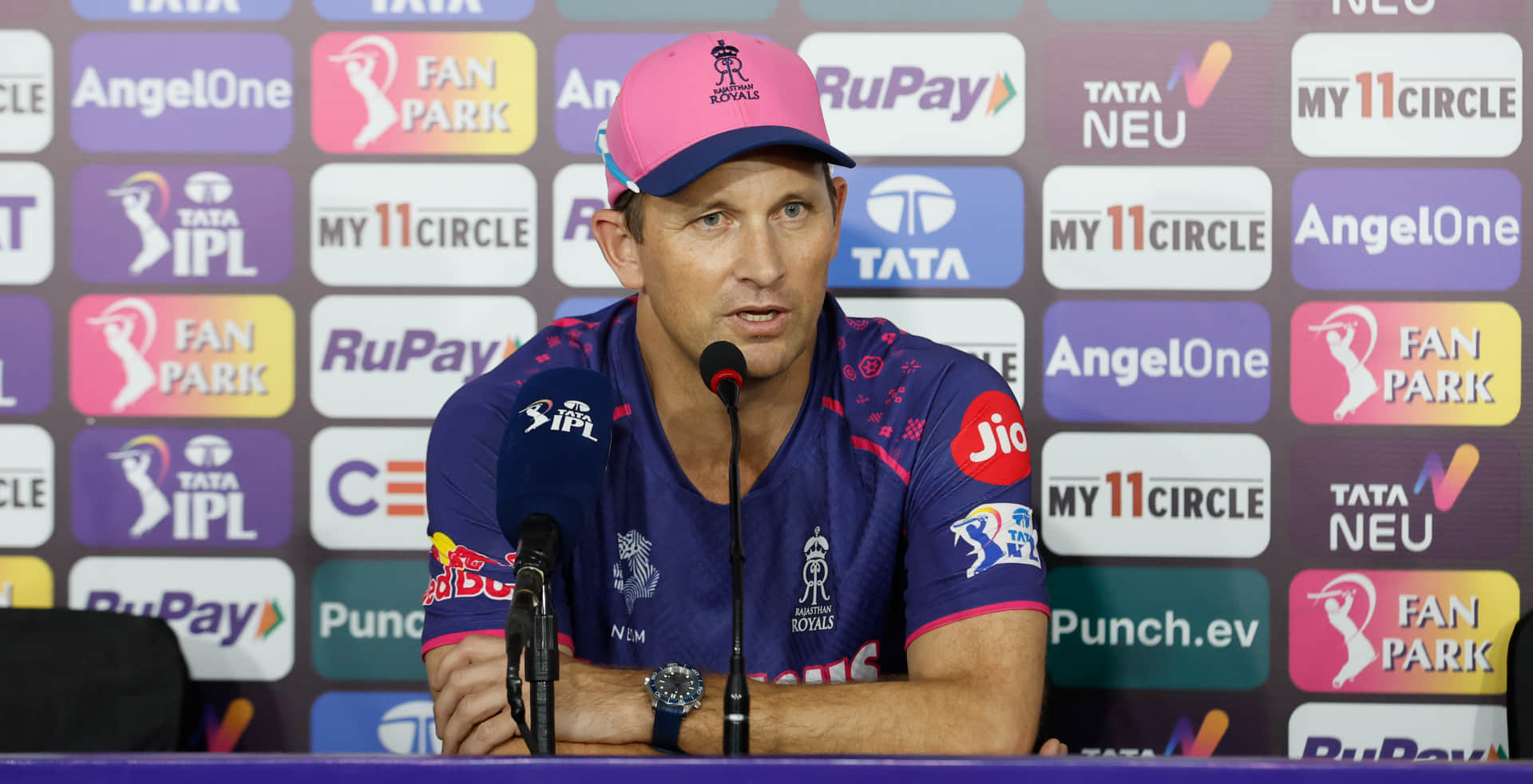 "Bowlers haven’t caught up" - Shane Bond has no problem with Impact Player rule