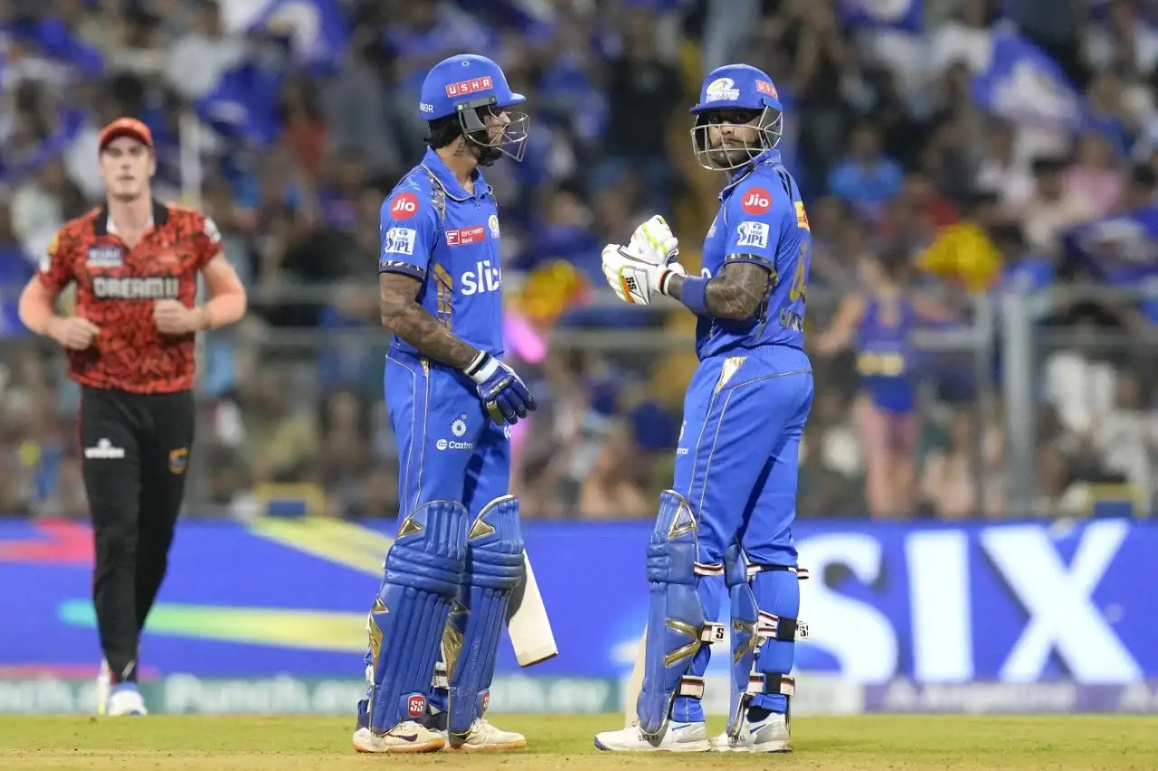 Fantasy: Expect SKY, Tilak to come good at Wankhede