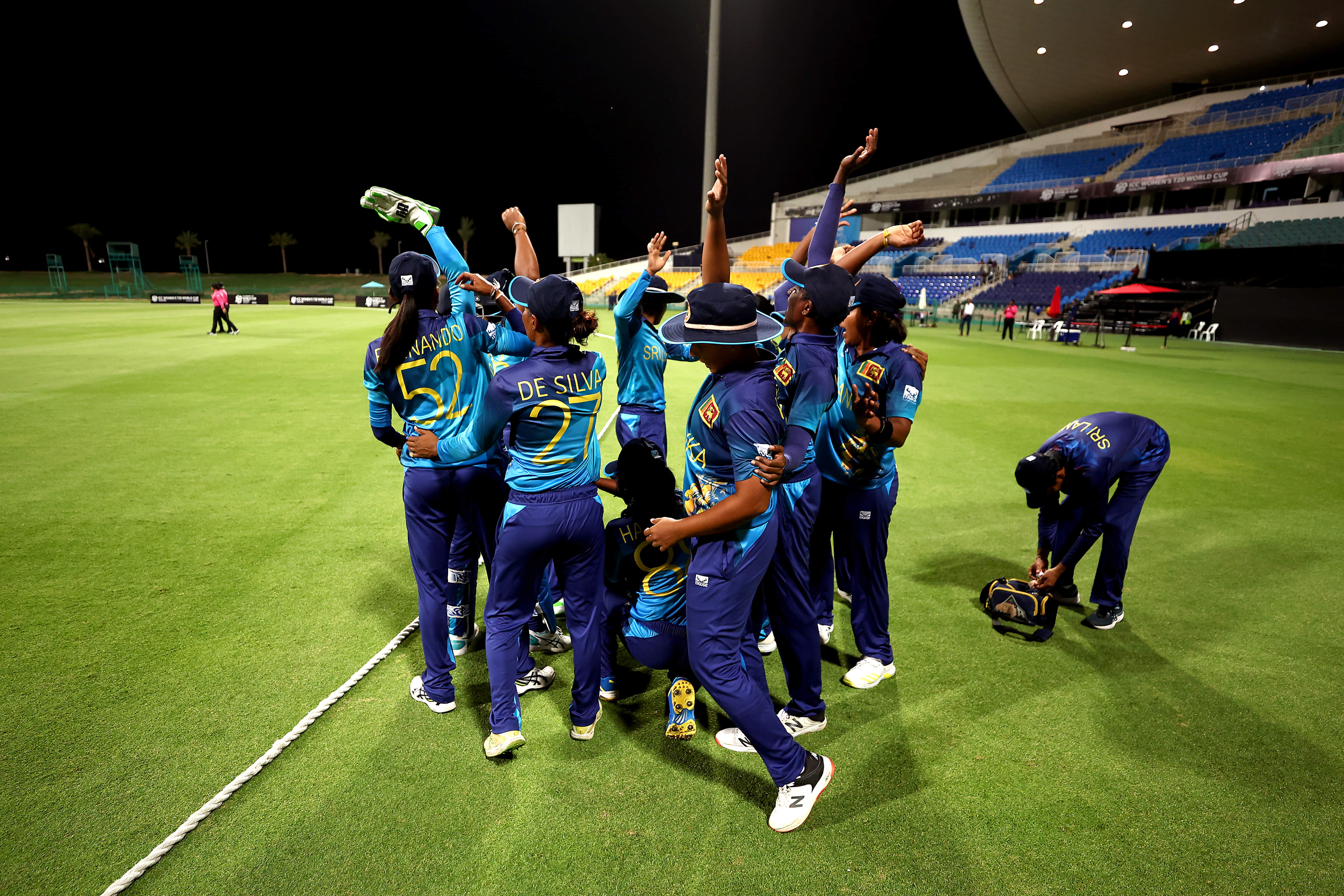 West Indies Women to tour Sri Lanka for ODI, T20I series in June