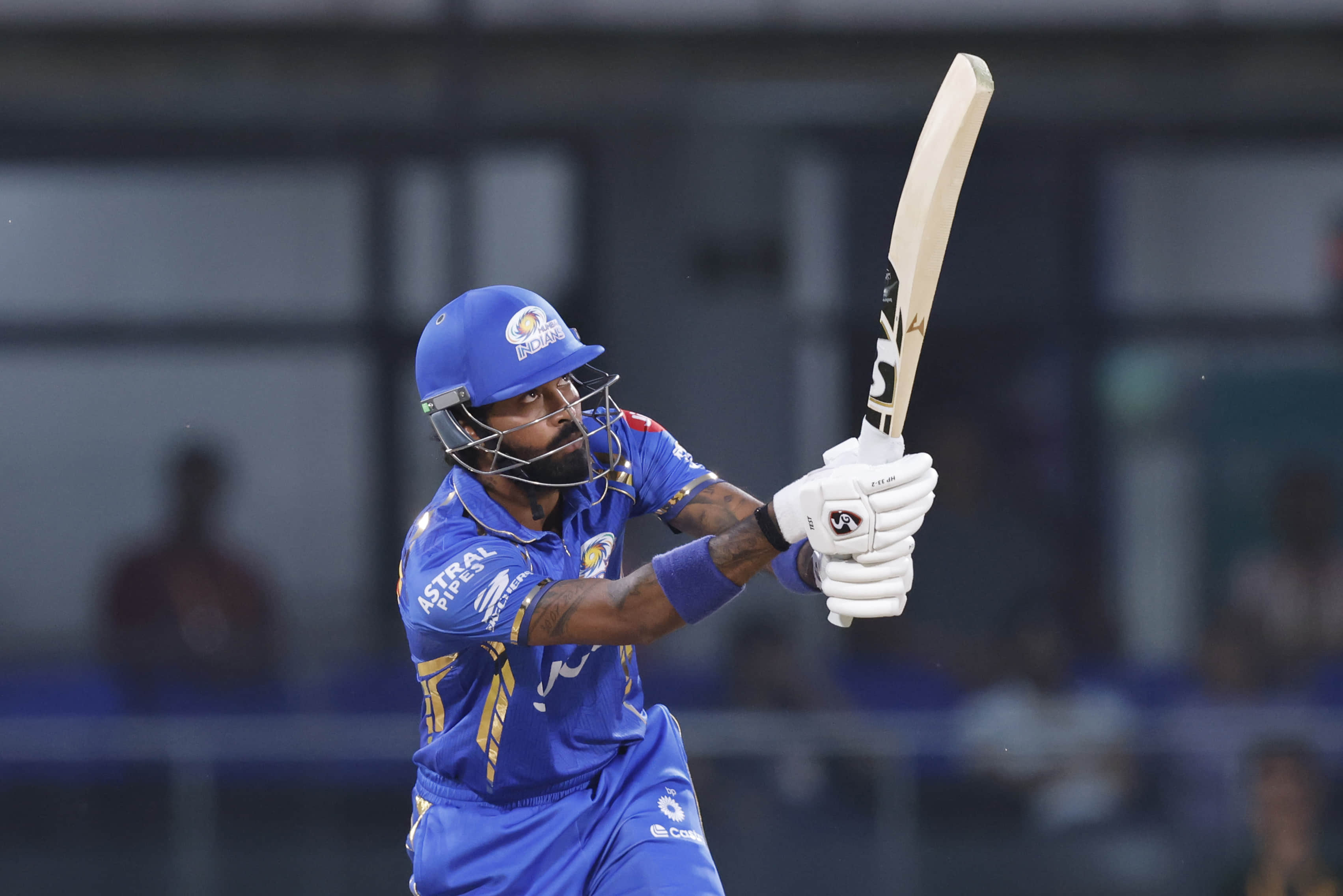 Not playing quality cricket has cost us the whole season: Hardik Pandya