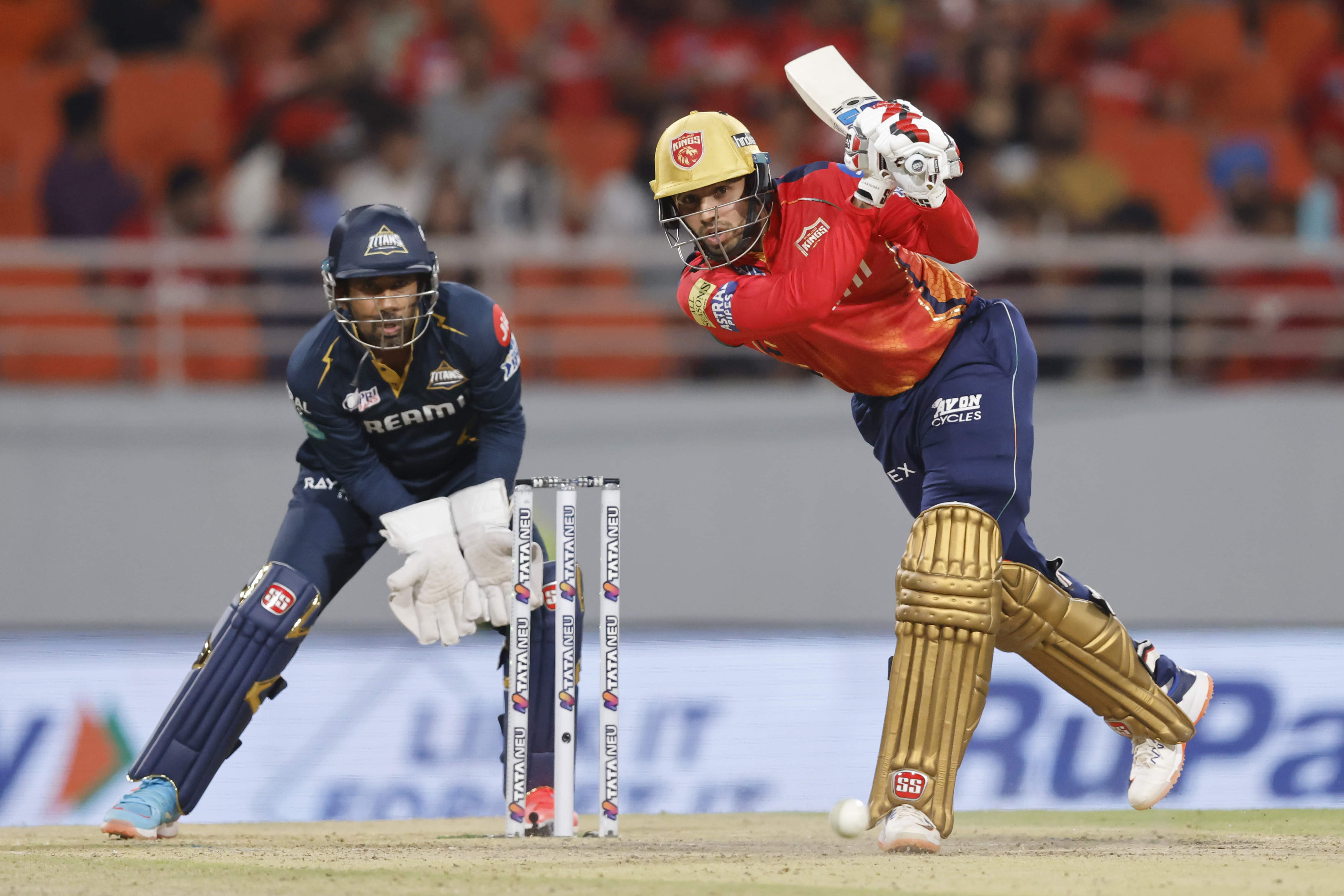 Jitesh Sharma to lead PBKS in their final IPL 2024 game against SRH