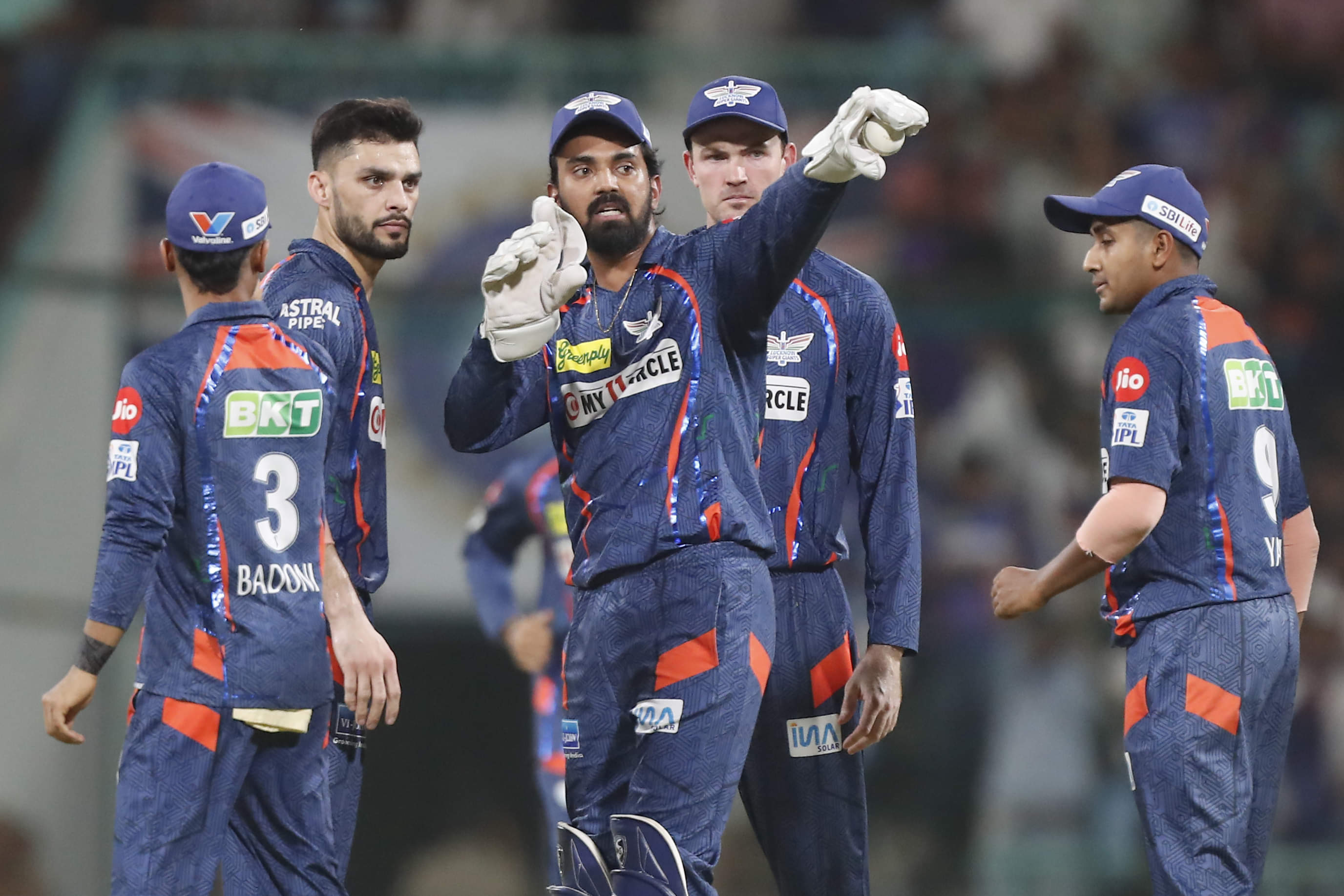 LSG’s season should have been so much more than what it was