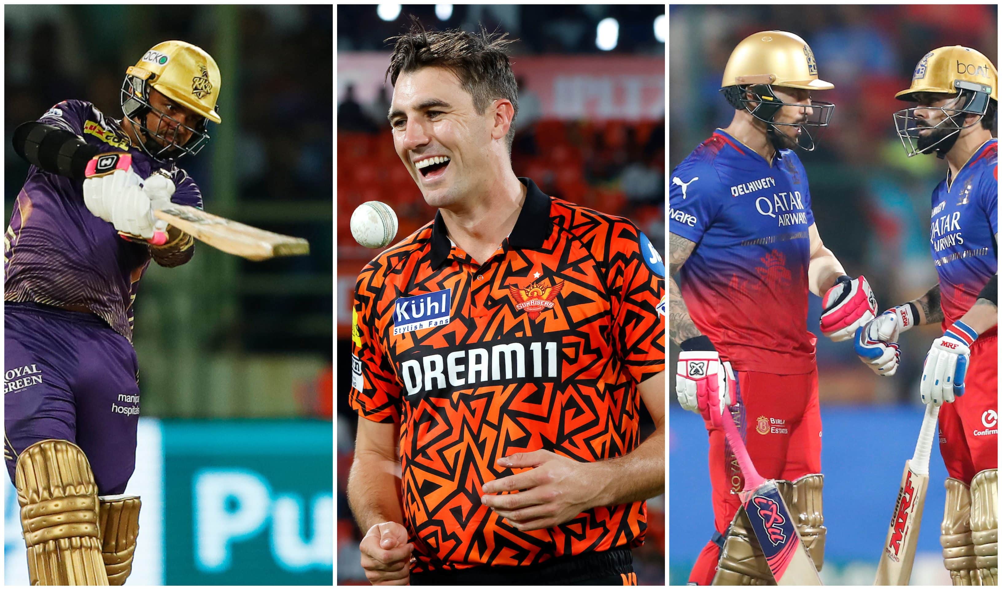 How to beat KKR, SRH, RR and RCB in playoffs?