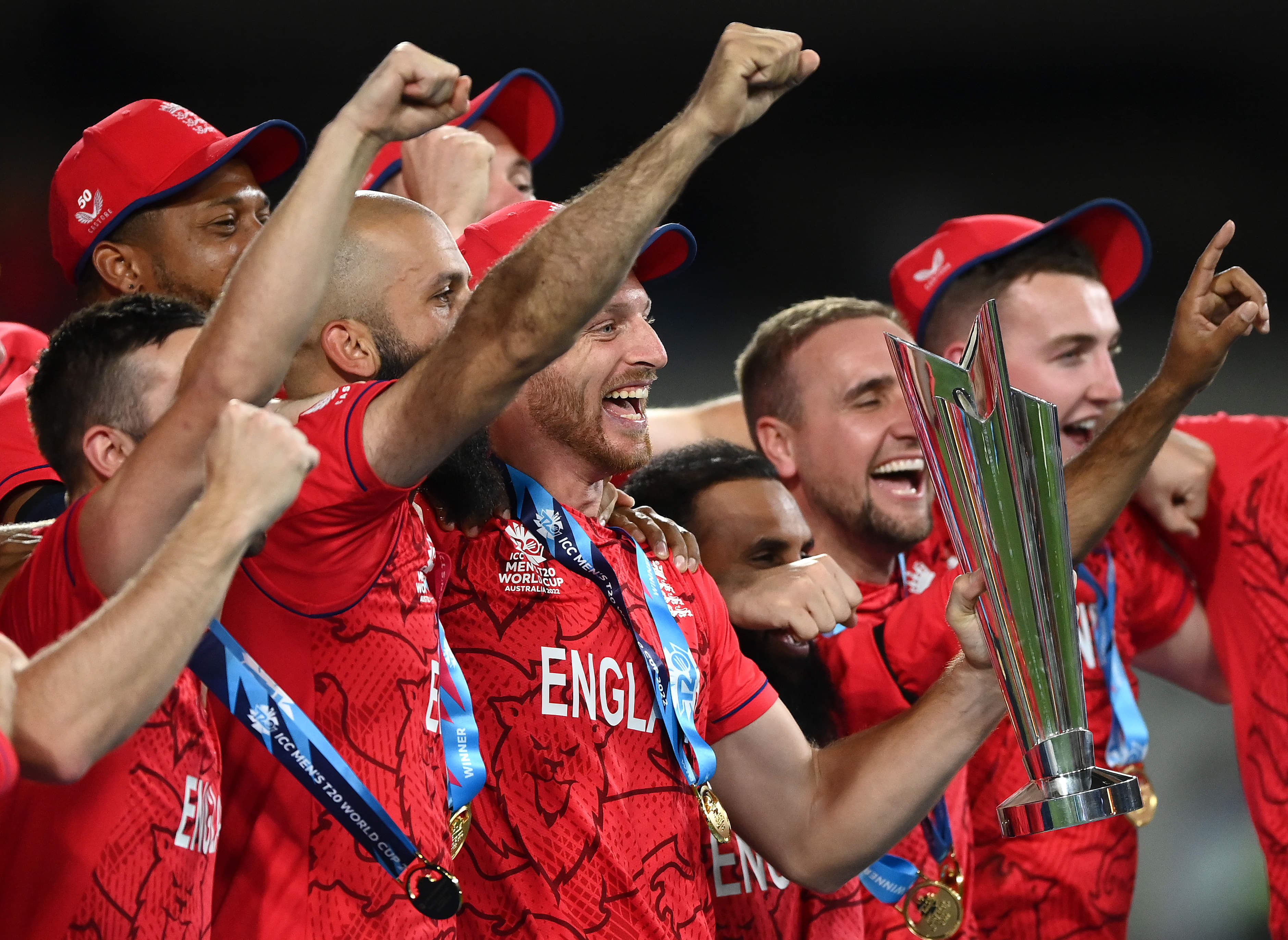 T20 World Cup: How's each team preparing for the marquee event?