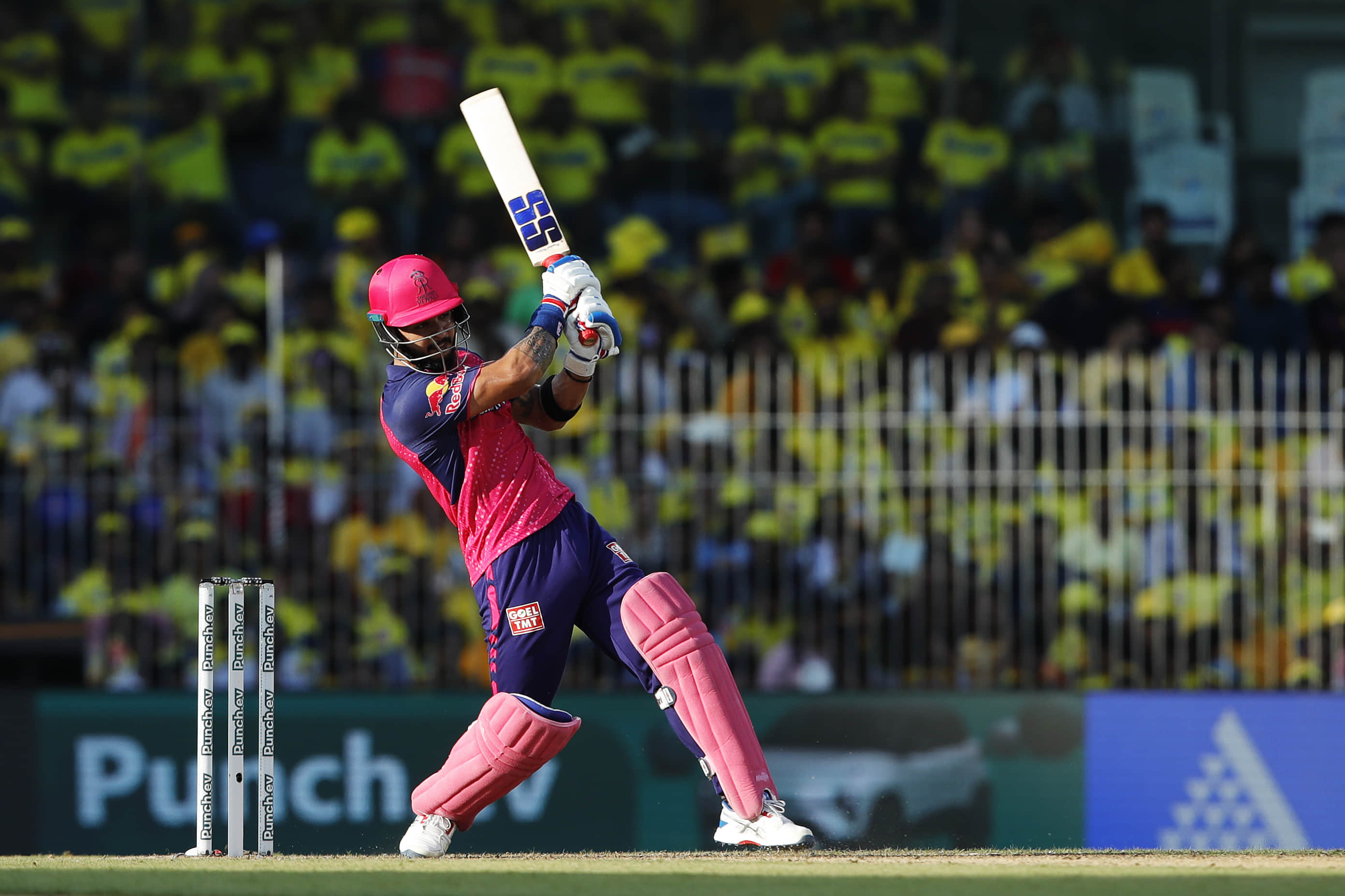 Fantasy: Cash in on Virat Kohli, Riyan Parag's form   