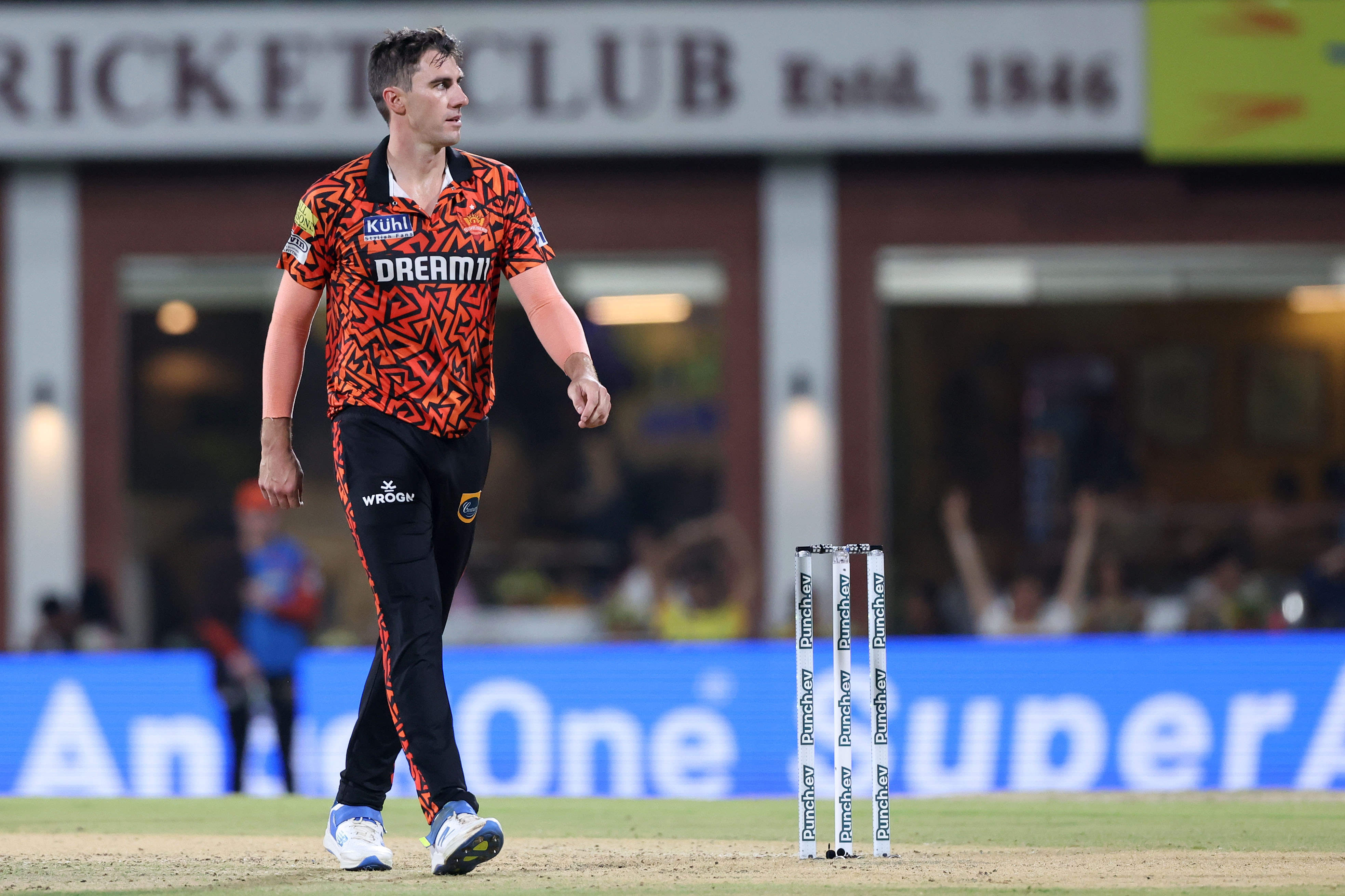 We’ll look to erase this forgettable performance and bounce back: Cummins