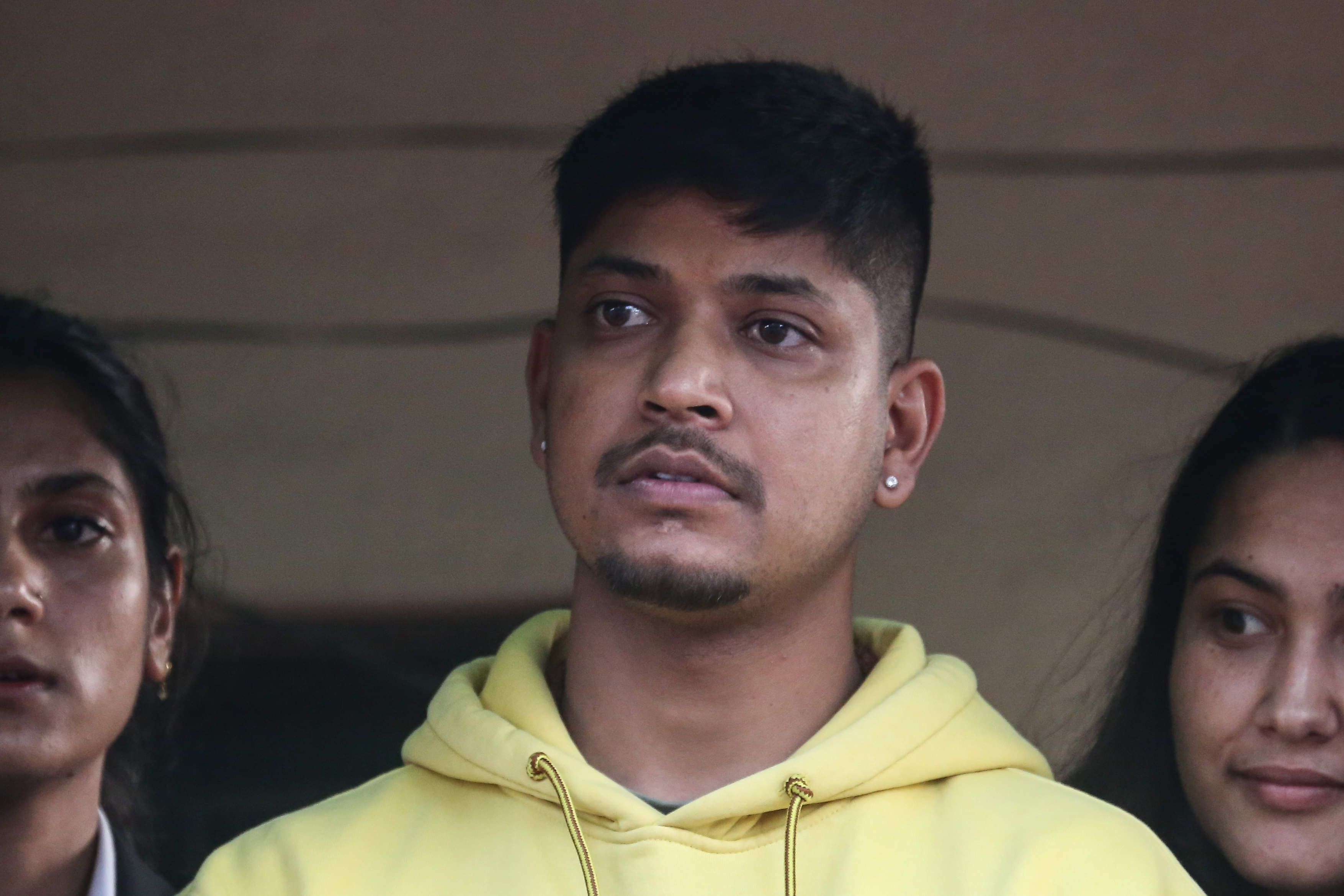 Sandeep Lamichhane denied US Visa for T20 World Cup