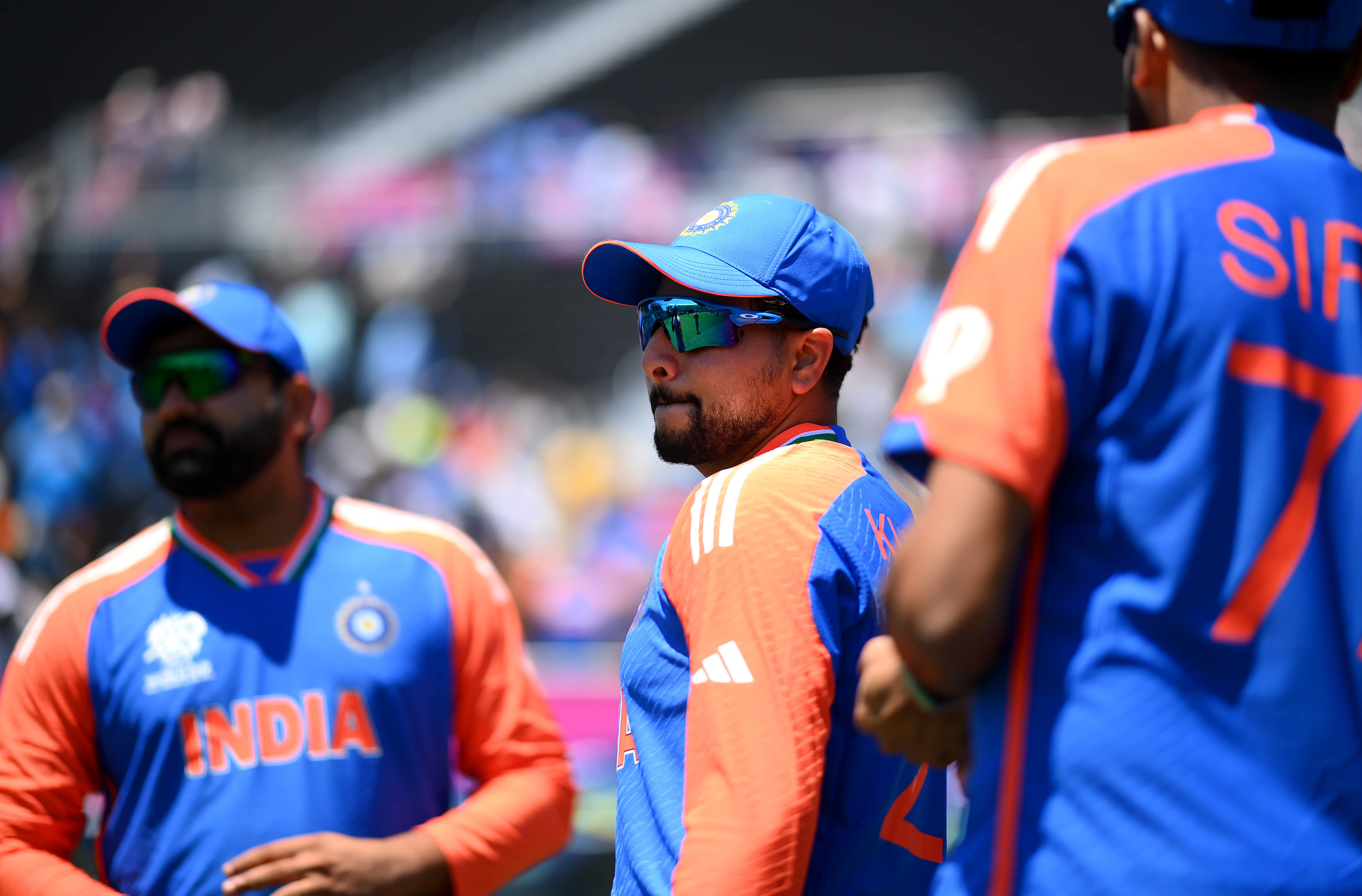 Pant, Ponting, Watson played a huge role in my revival: Kuldeep Yadav