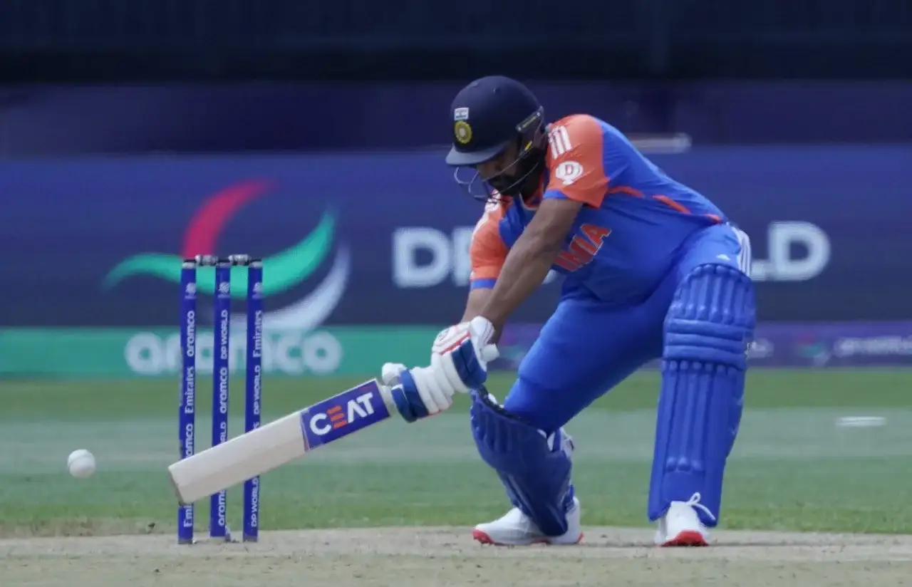 It was a challenging wicket, but we need to find ways to deal with it: Rathour