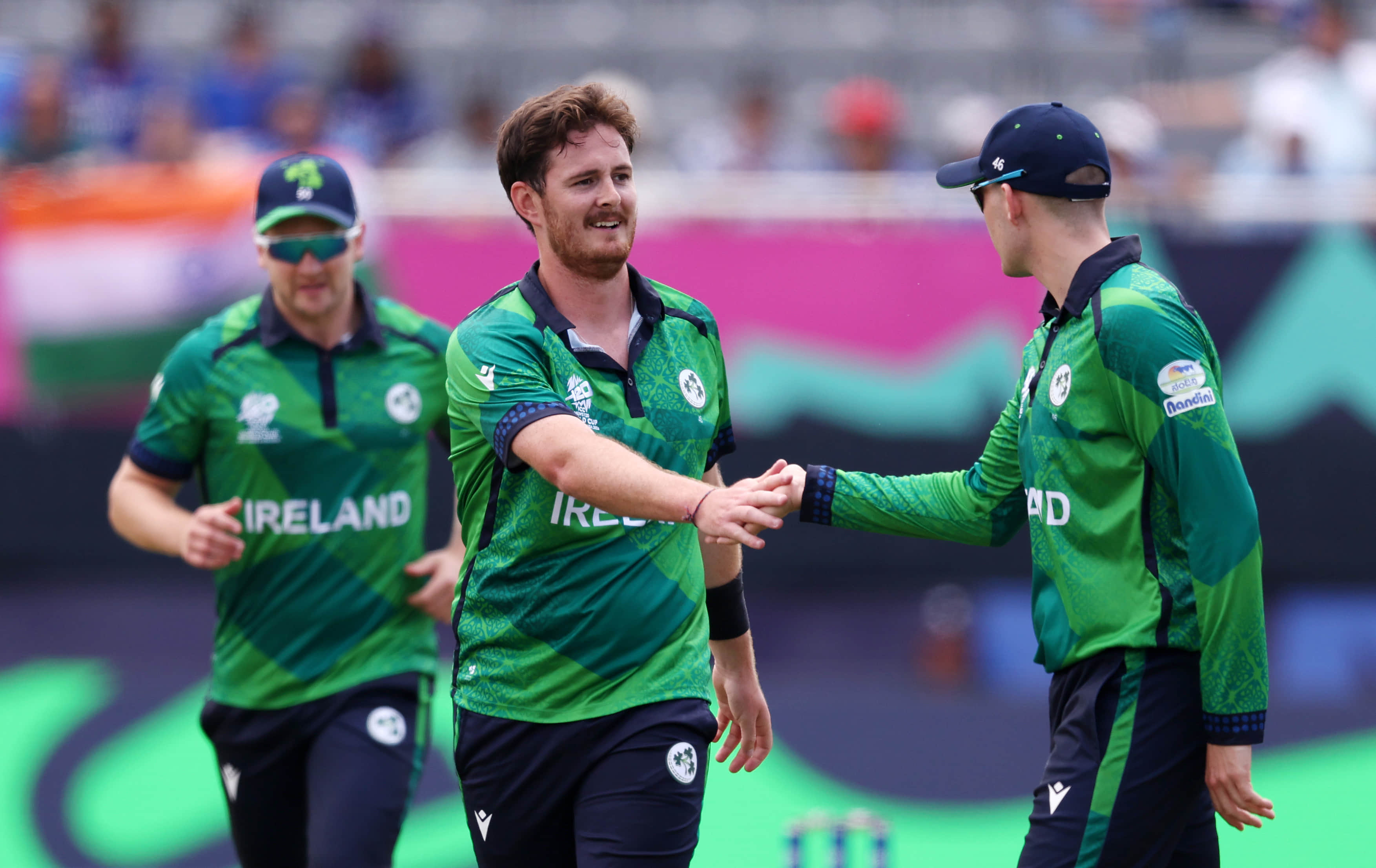 Fantasy Preview: Ireland vs Canada, Match 13, T20 World Cup 2024
