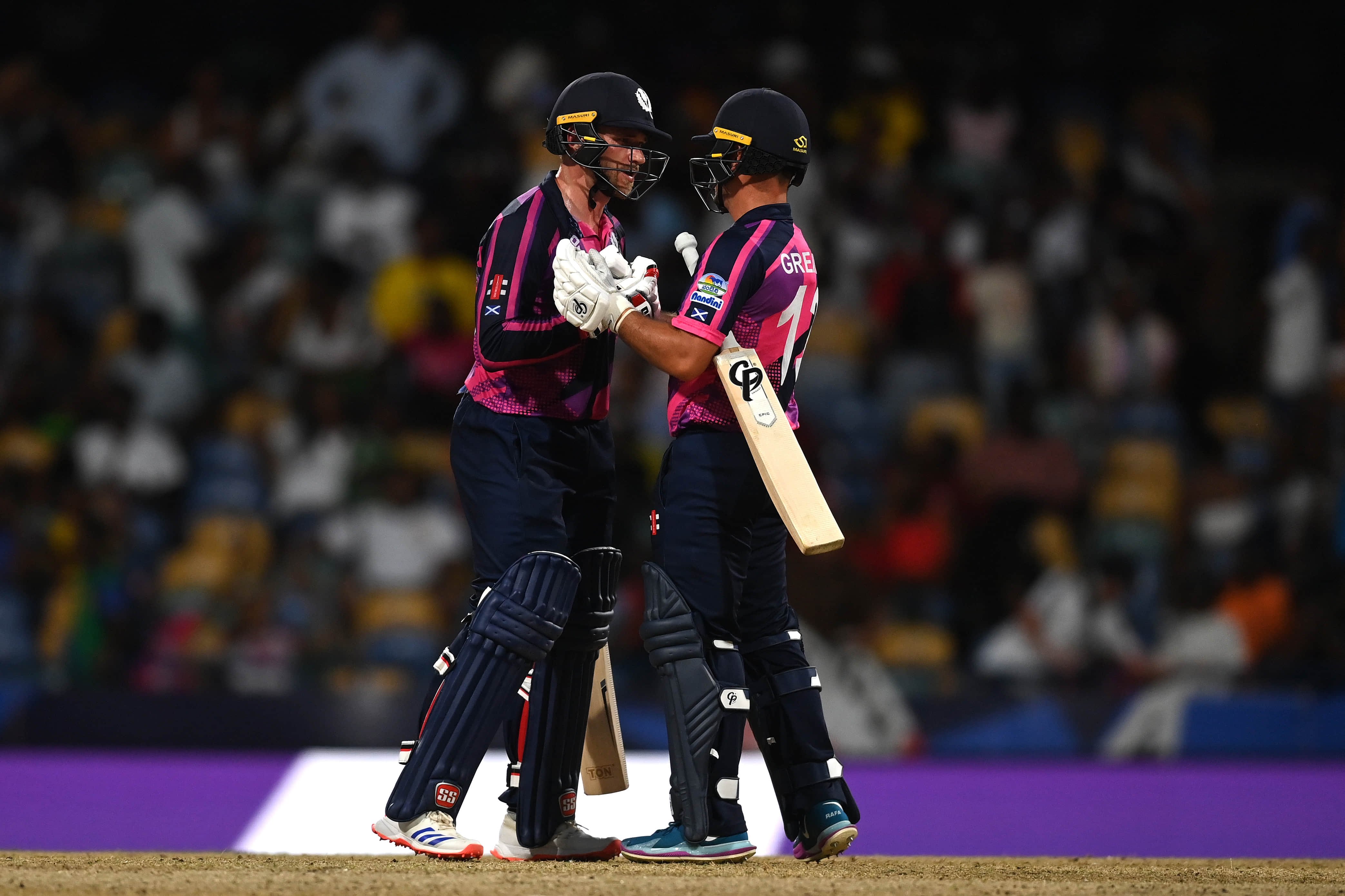 5 factors from Scotland’s iconic win over Namibia
