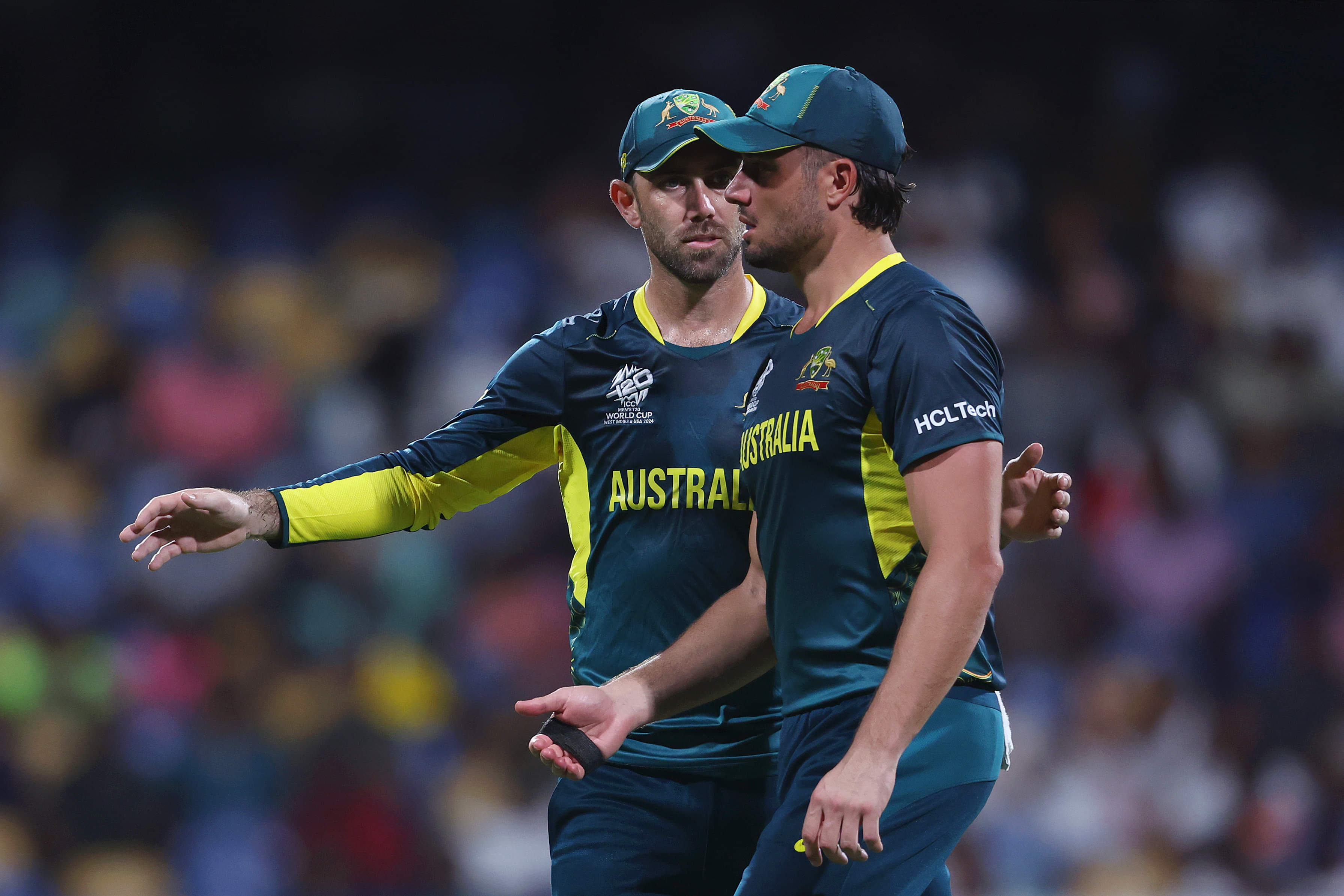 Fantasy Preview: Australia vs England, T20 World Cup 2024, Match 17