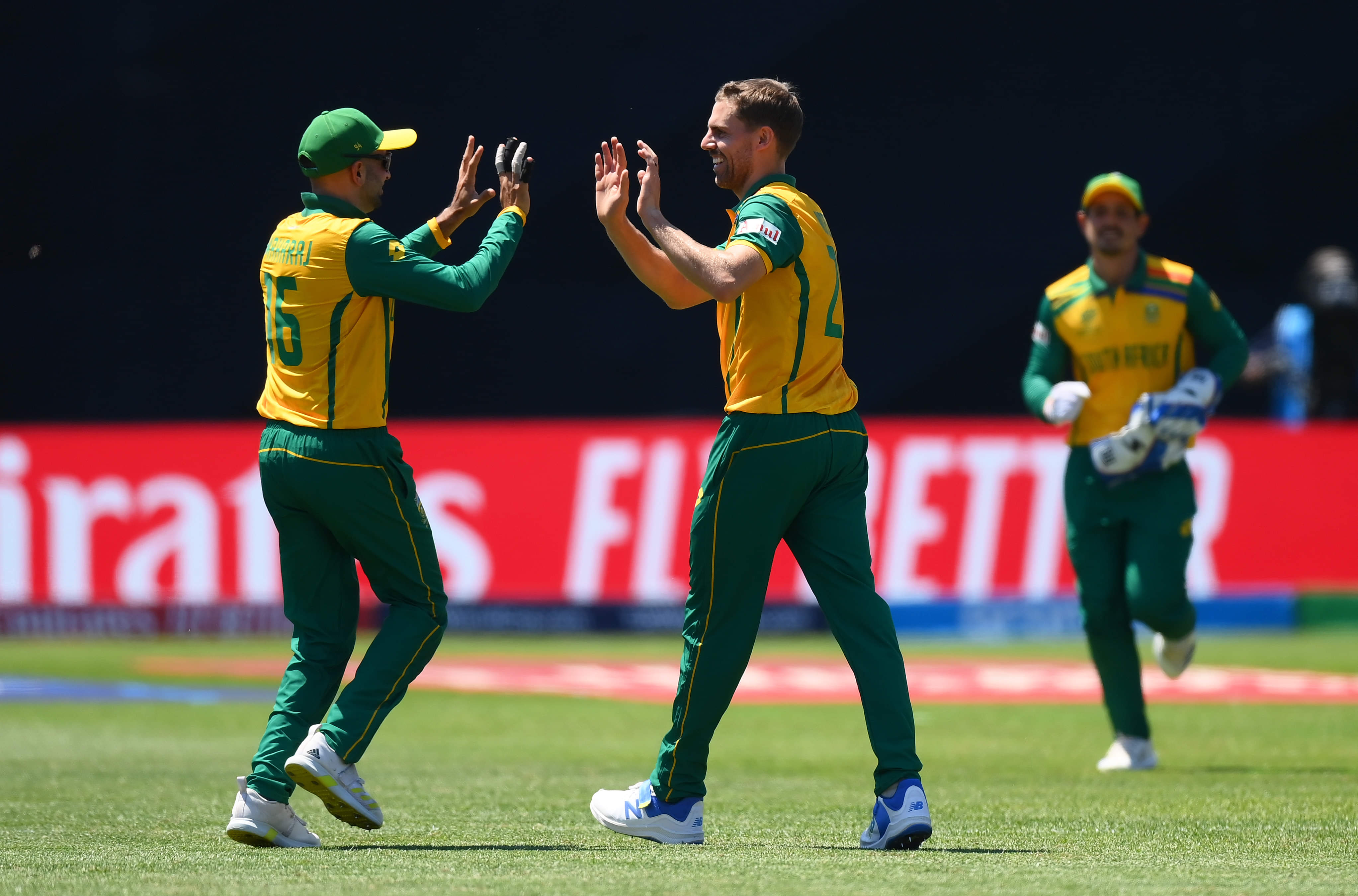 Fantasy Preview: Netherlands vs South Africa, Match 16, T20 World Cup 2024