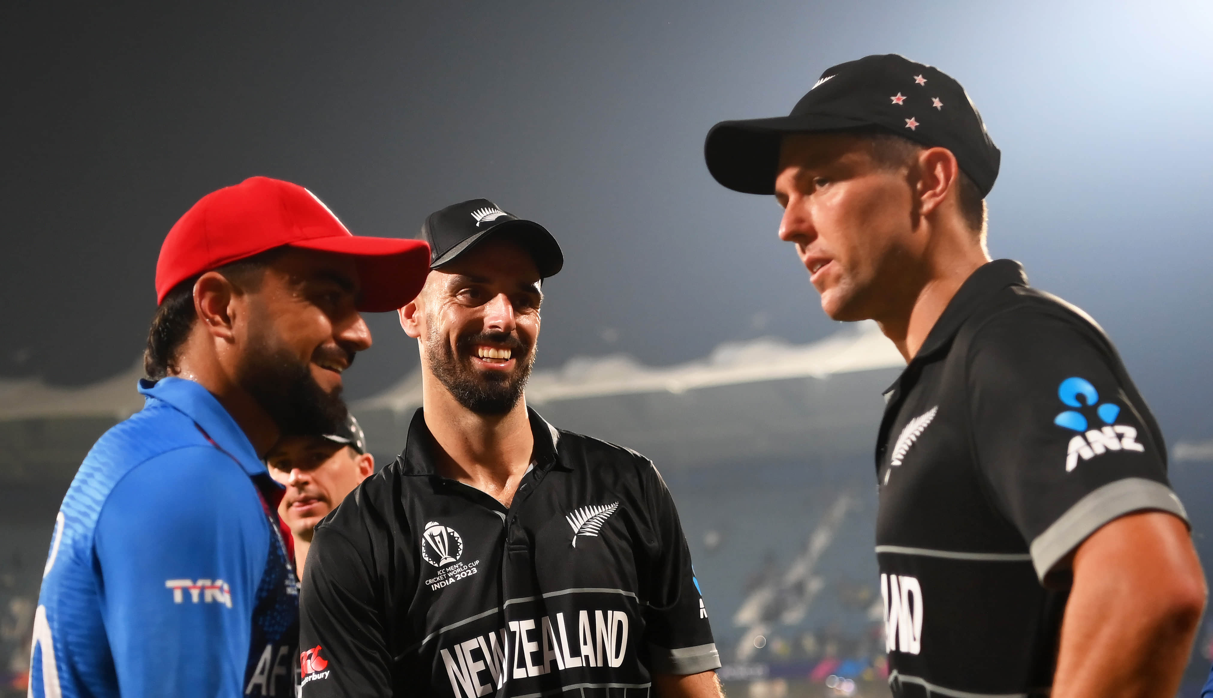 Fantasy Preview: New Zealand vs Afghanistan, T20 World Cup 2024, Match 14