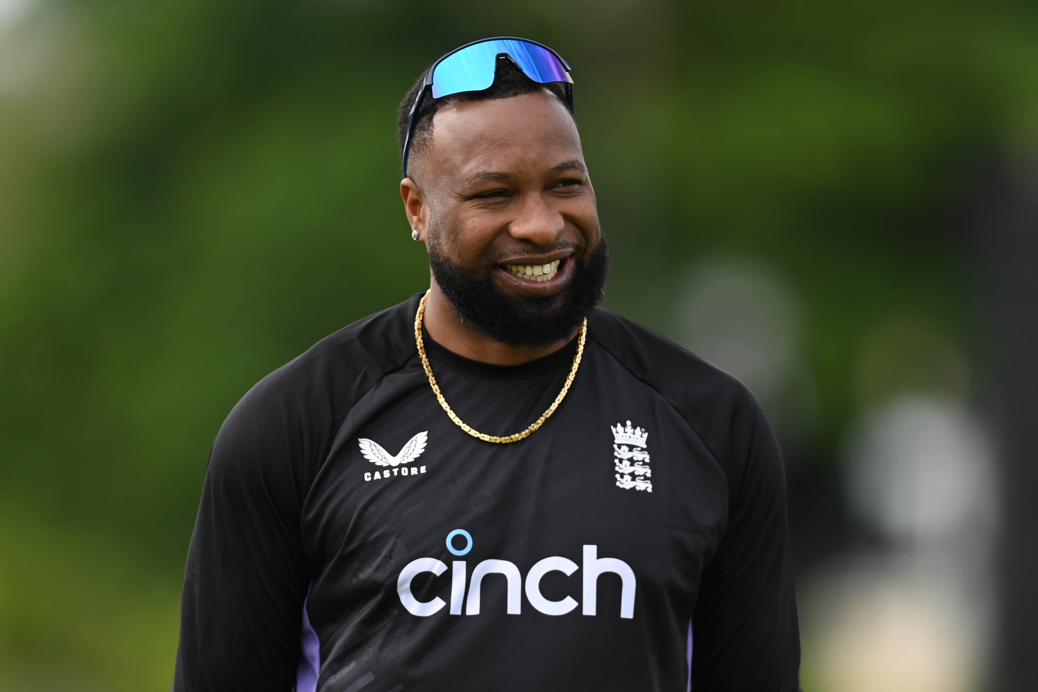 Polly brings a wealth of experience, knowledge and winning mentality: Bairstow