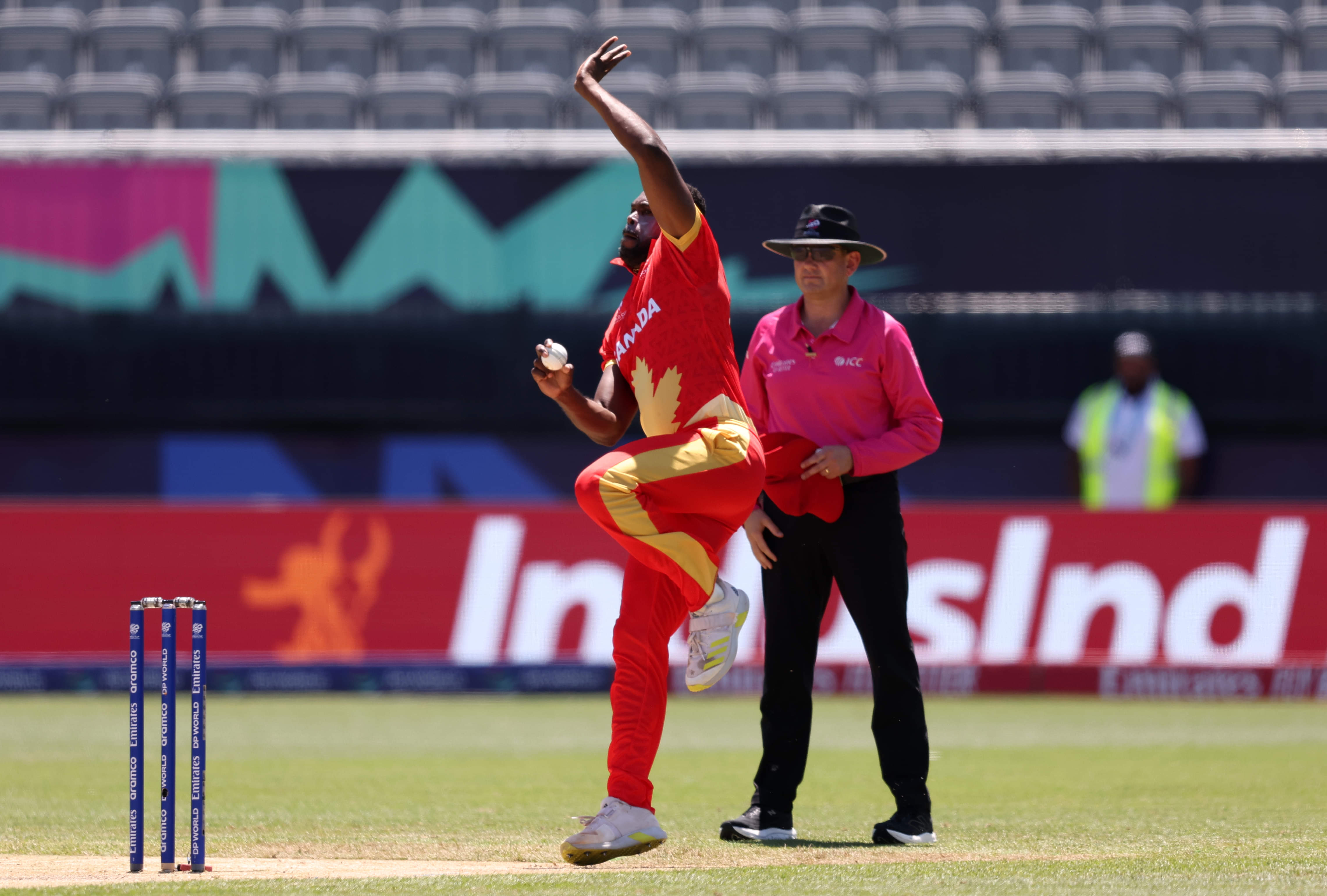 Jeremy Gordon delighted to redeem himself vs Ireland after US whacking