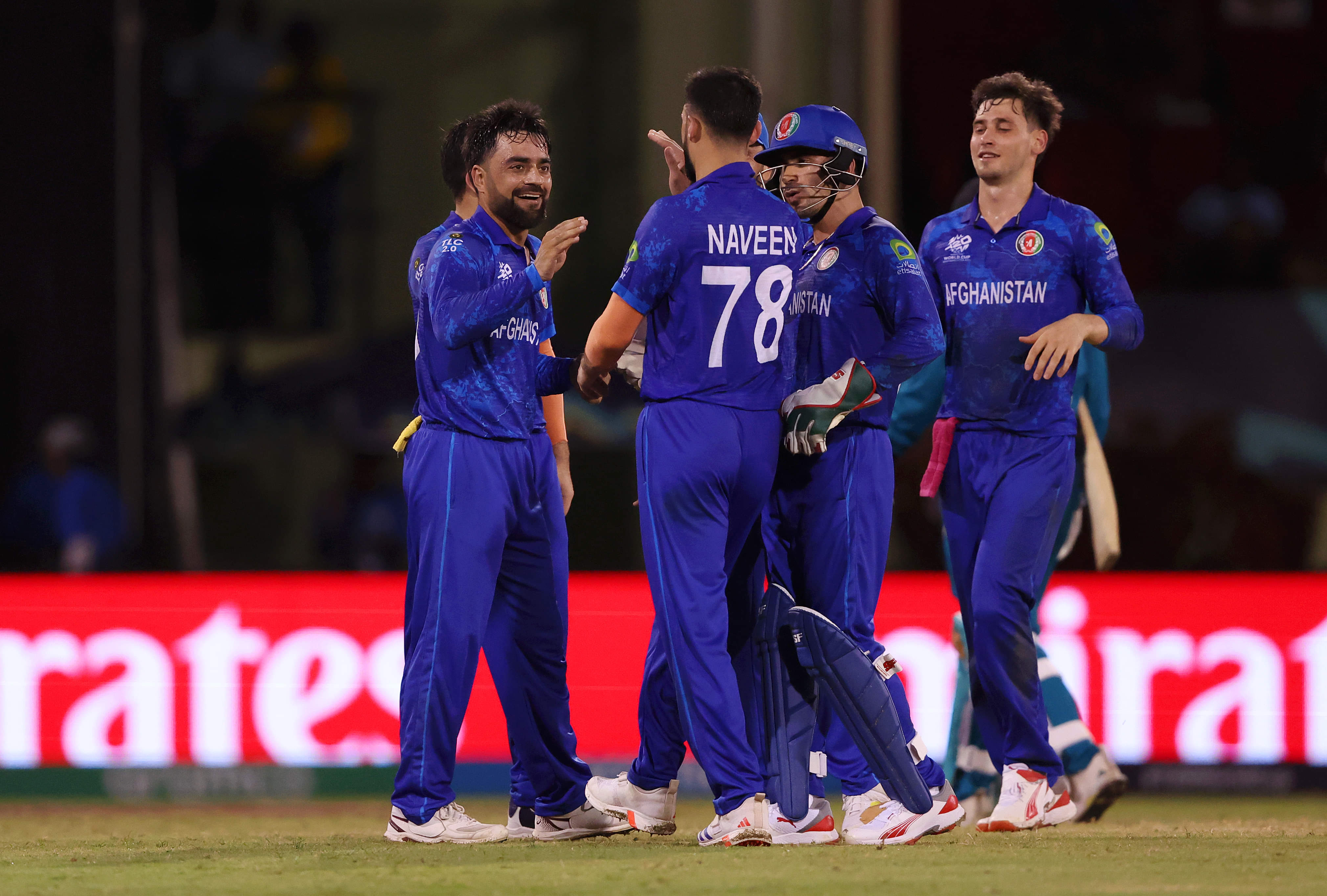 New Zealand register their lowest ever T20 World Cup total